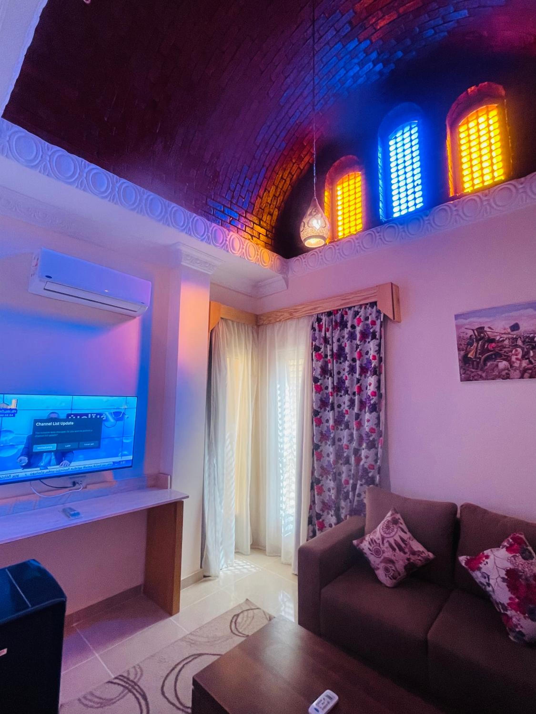Executive Suite