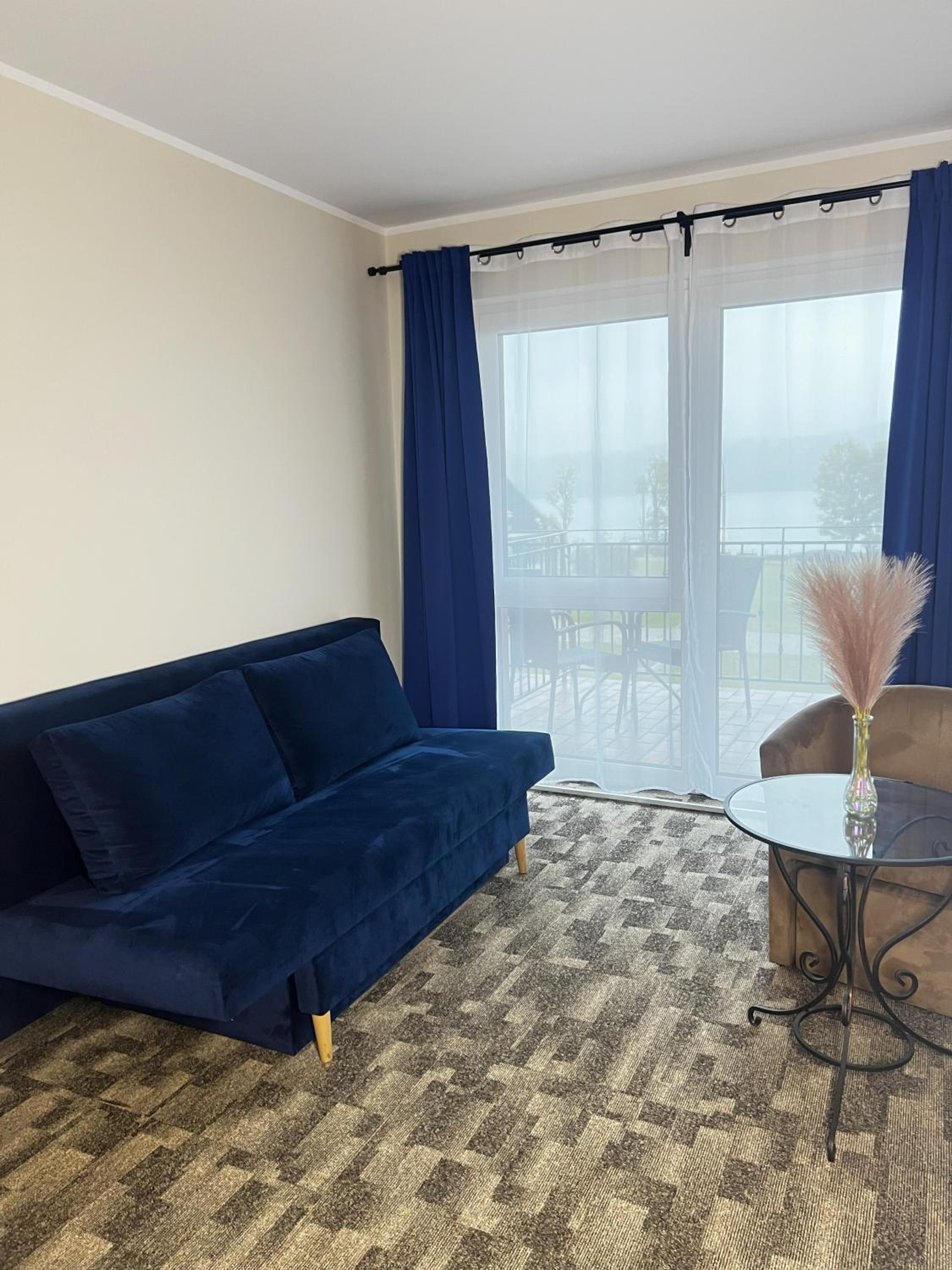 Double Room with Lake View photo 3
