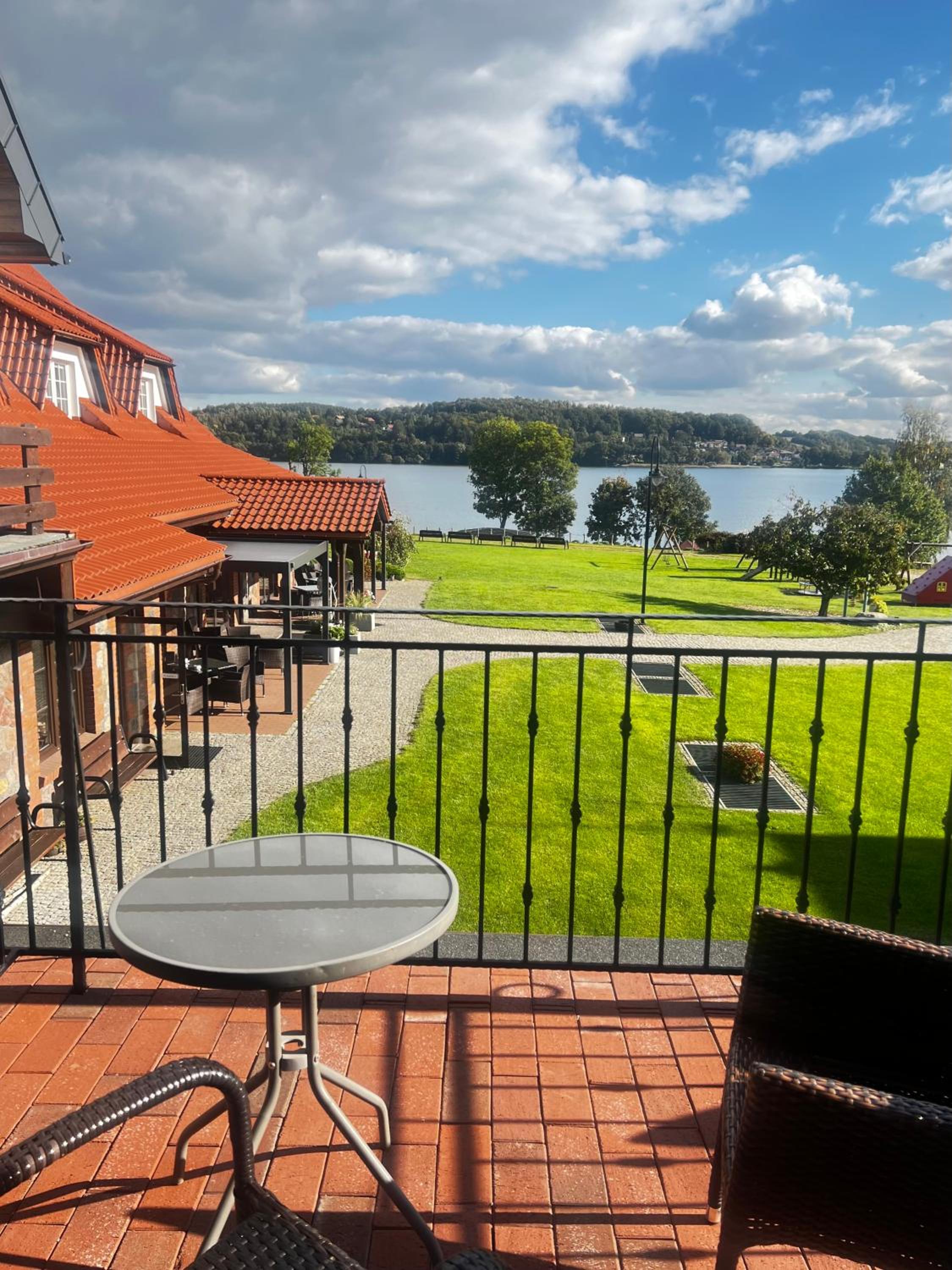 Triple Room with Lake View photo 2