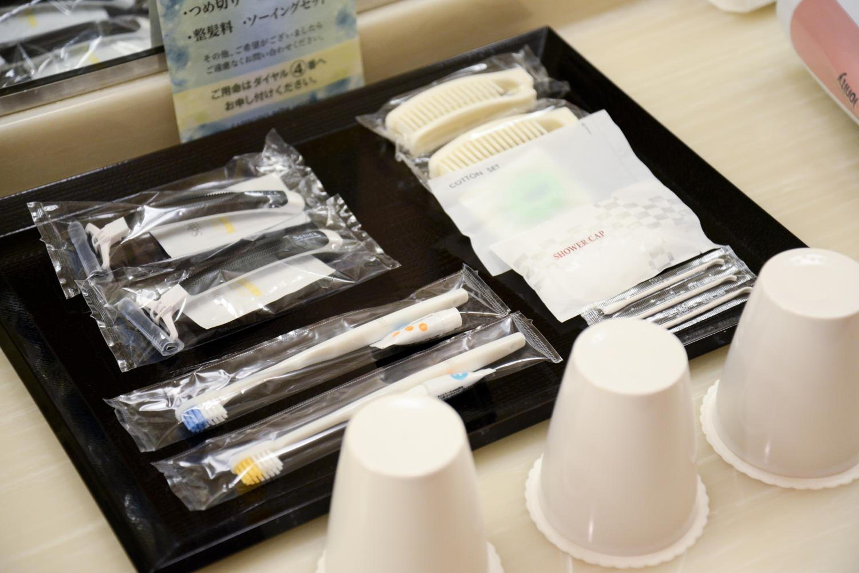 Standard Twin Room (2 Adults) - Non-Smoking - Photo 2