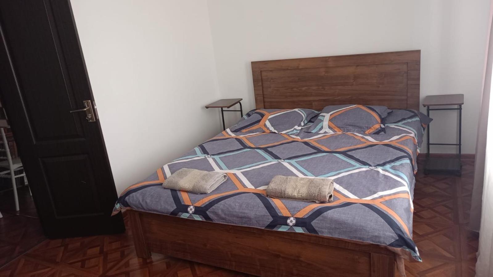 Large Double Room photo 3