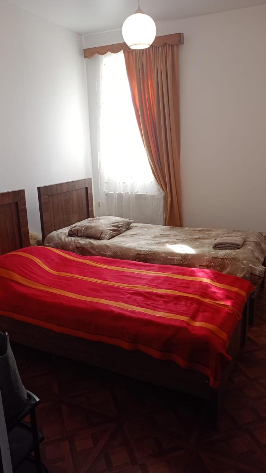 Standard Double Room with Two Double Beds photo 1