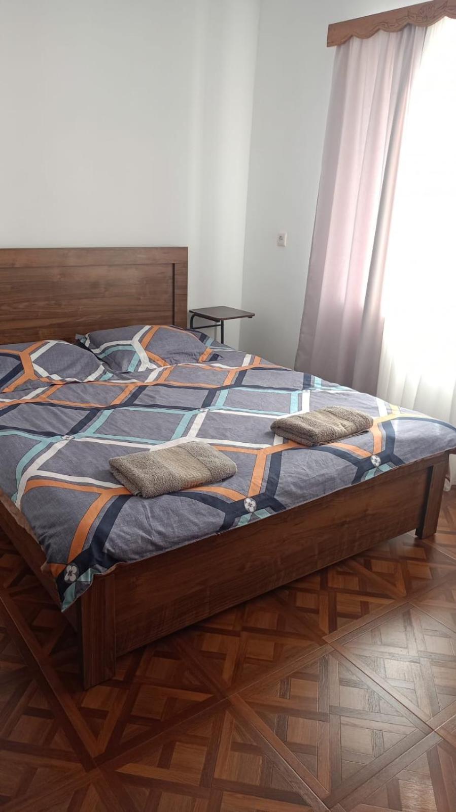 Large Double Room photo 1