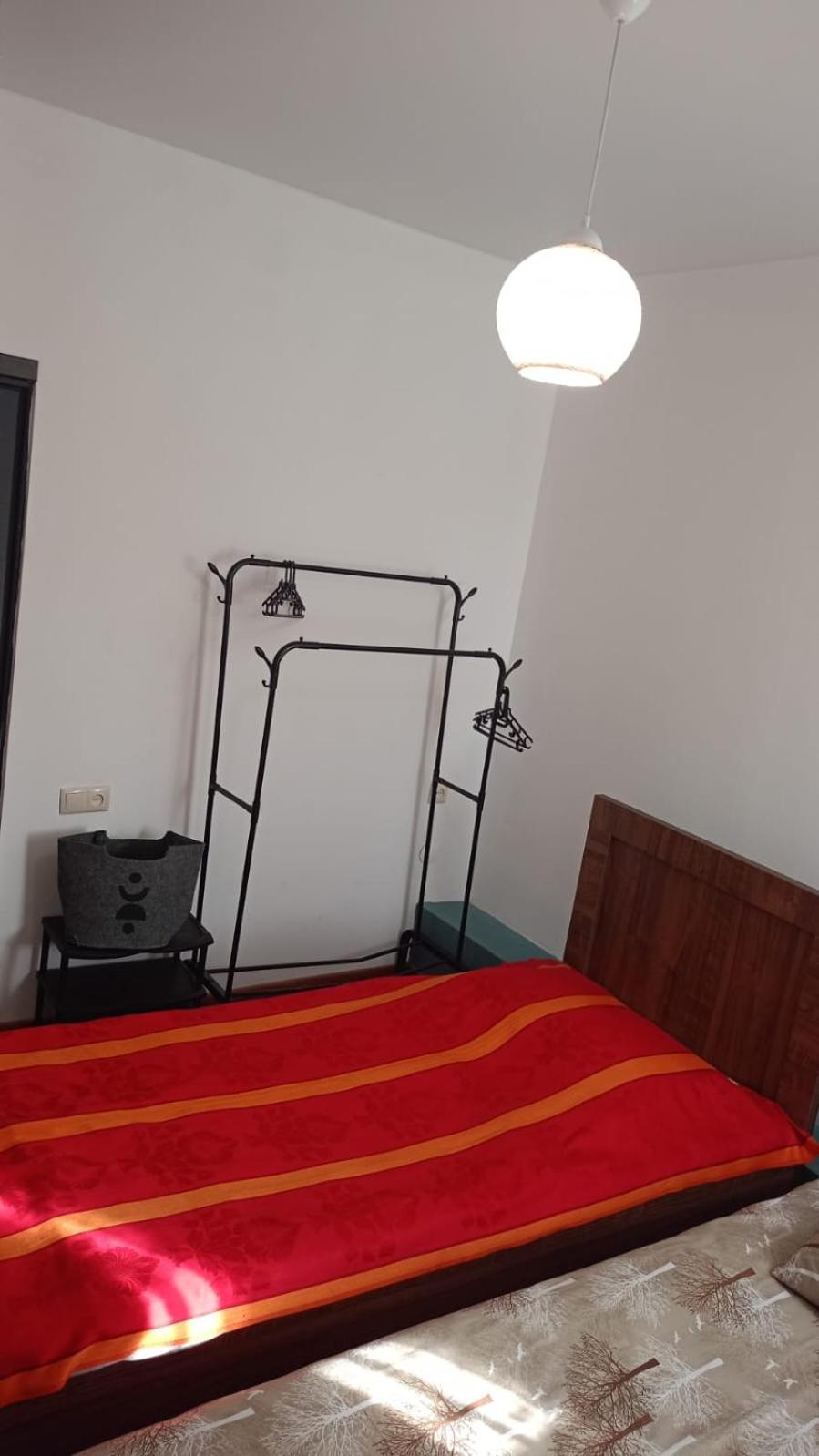 Standard Double Room with Two Double Beds photo 2