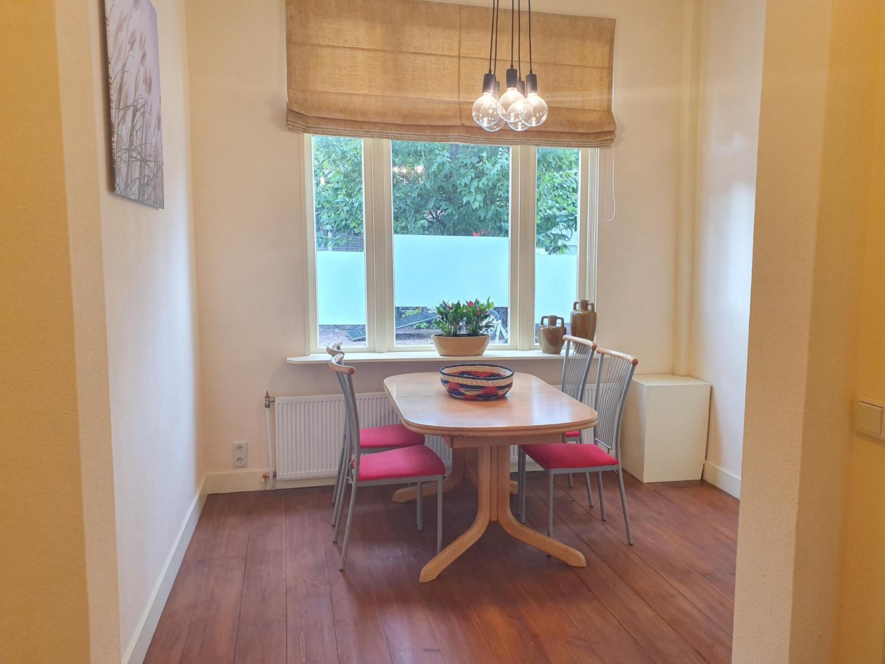 Two-Bedroom House photo 2