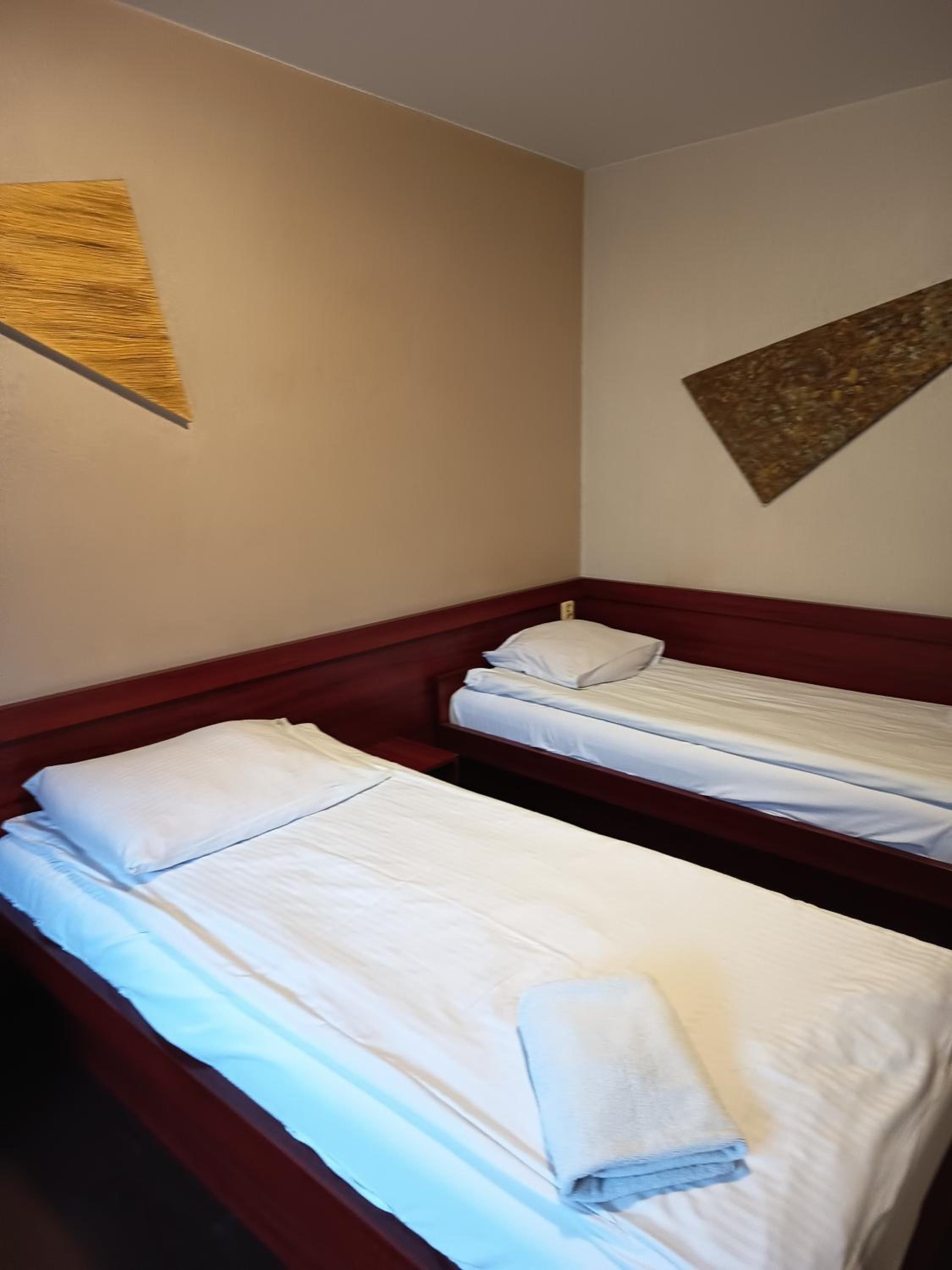 Twin Room photo 1