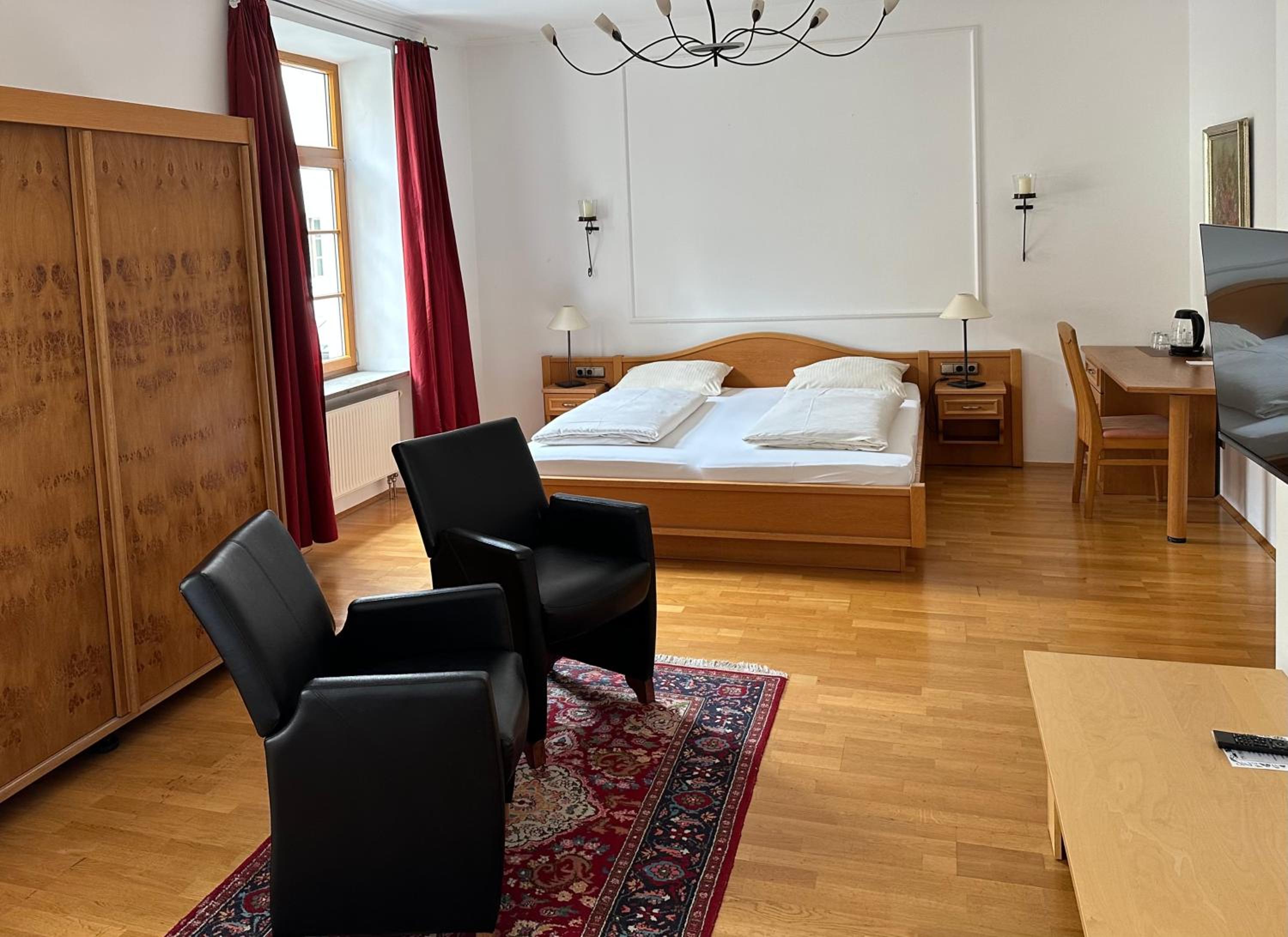 Quadruple Room photo 2