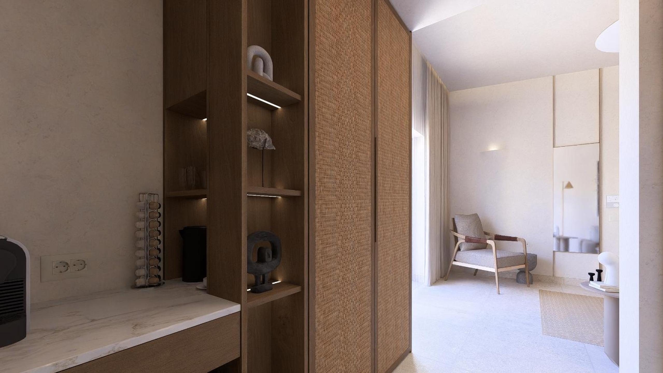 Junior Suite - Photo 1