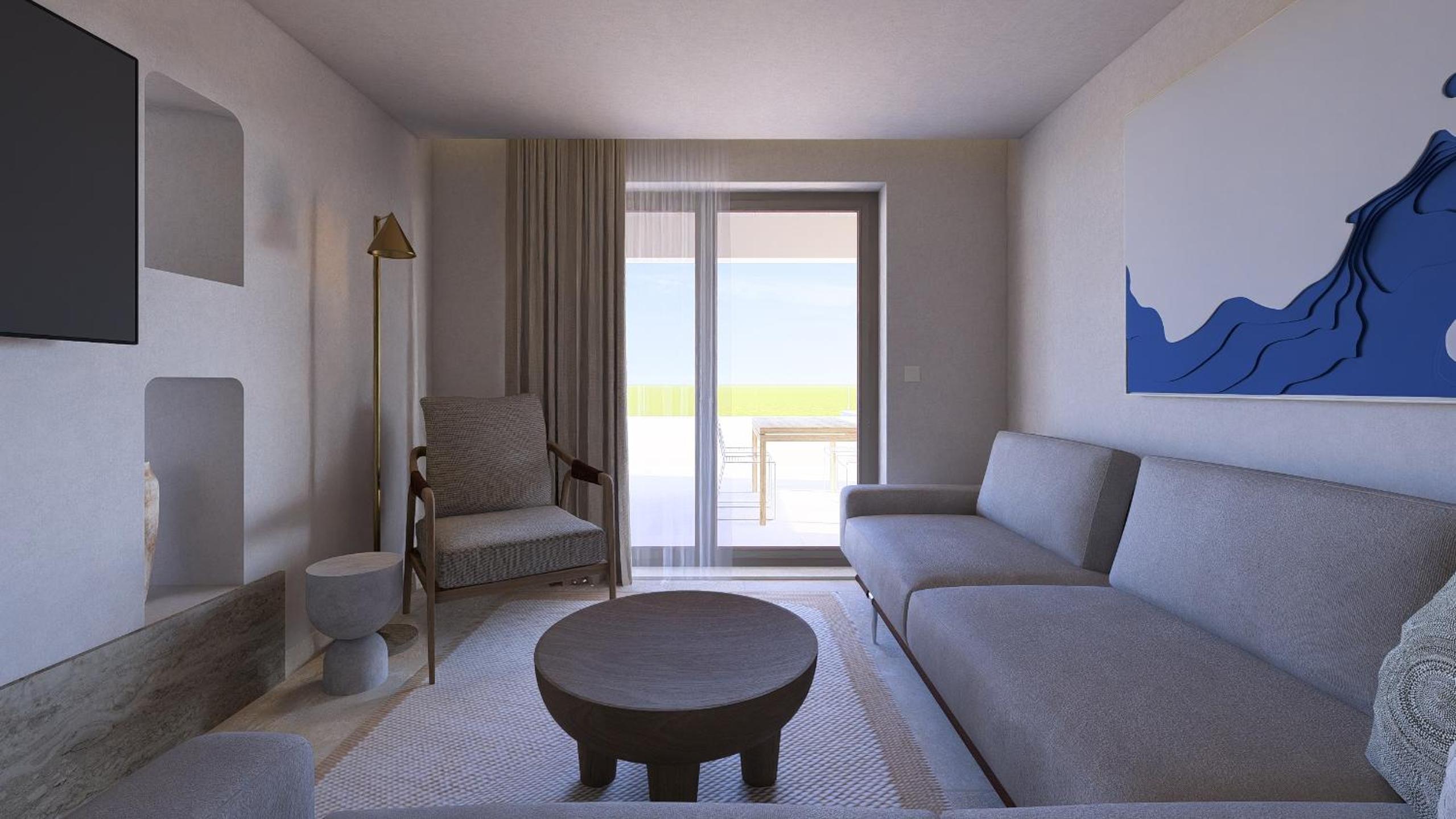 Junior Suite - Photo 2