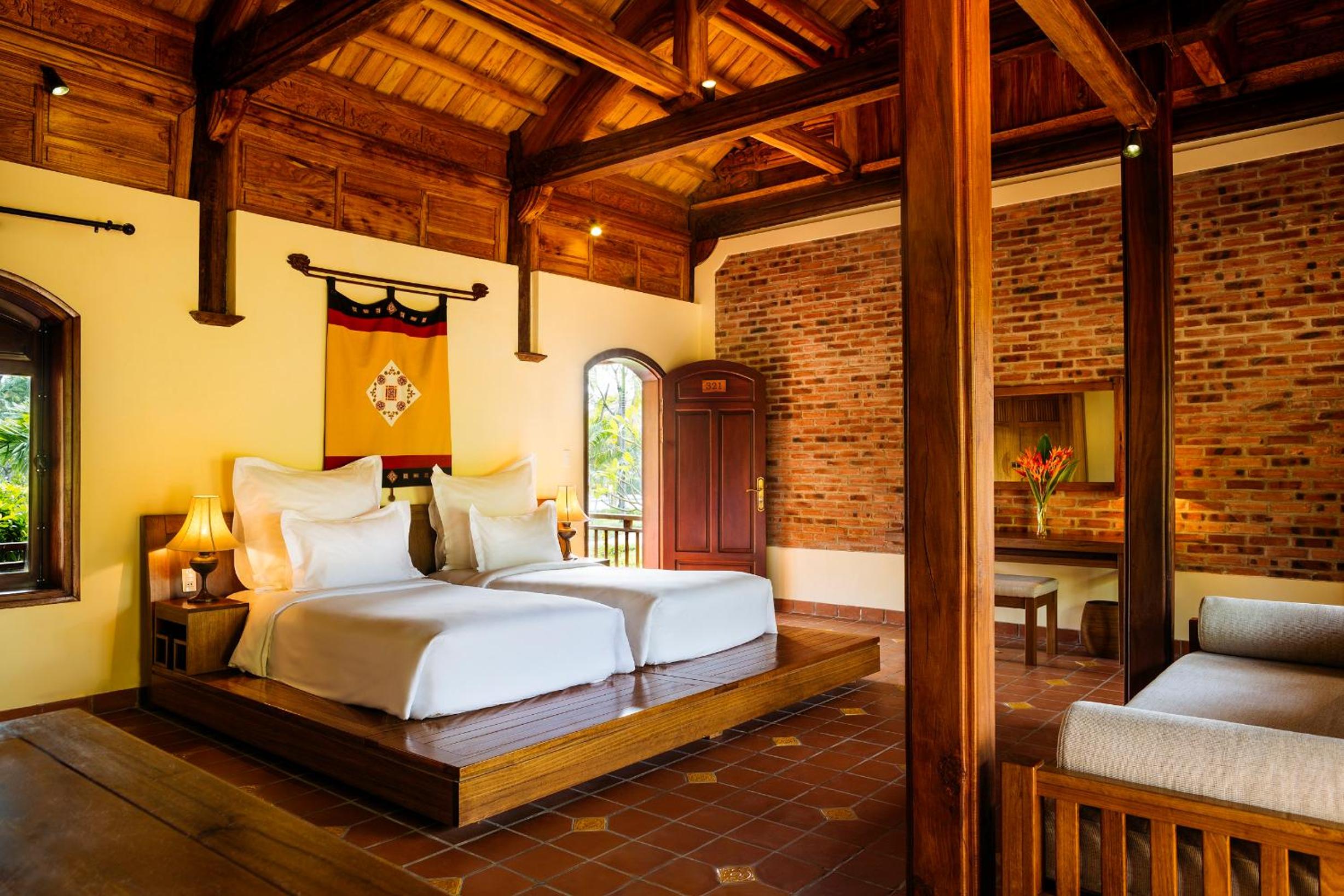 Deluxe Double or Twin Room - Photo 1