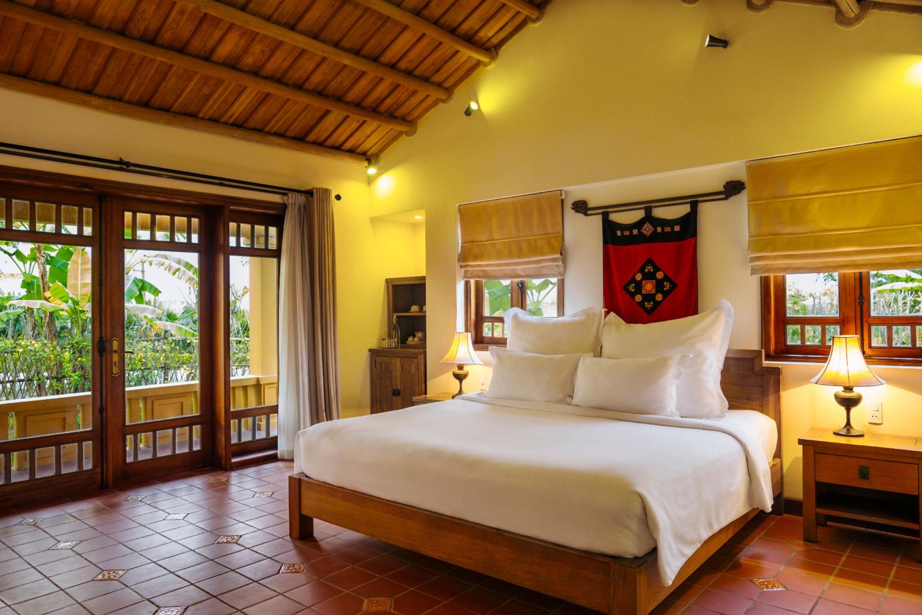 Superior Double or Twin Room - Photo 5