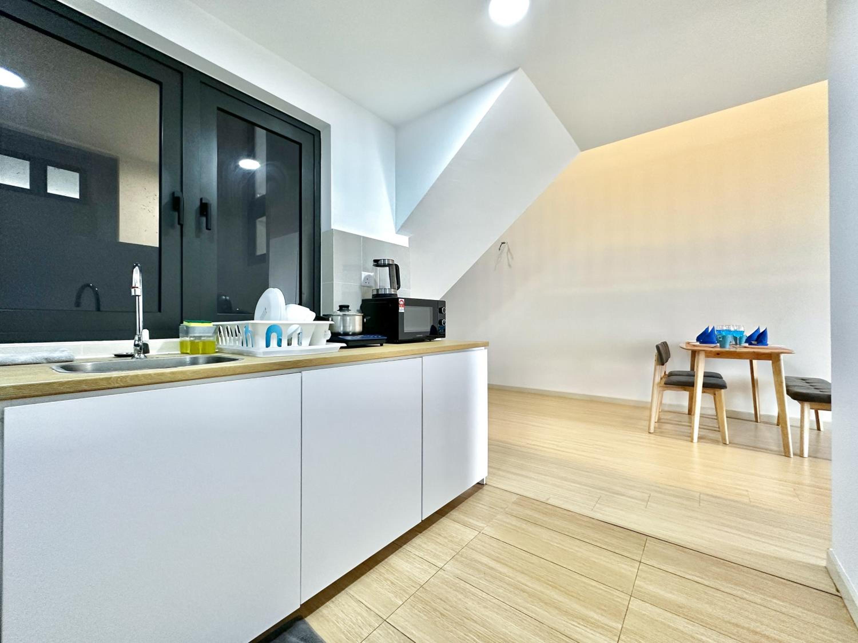 Loft photo 2