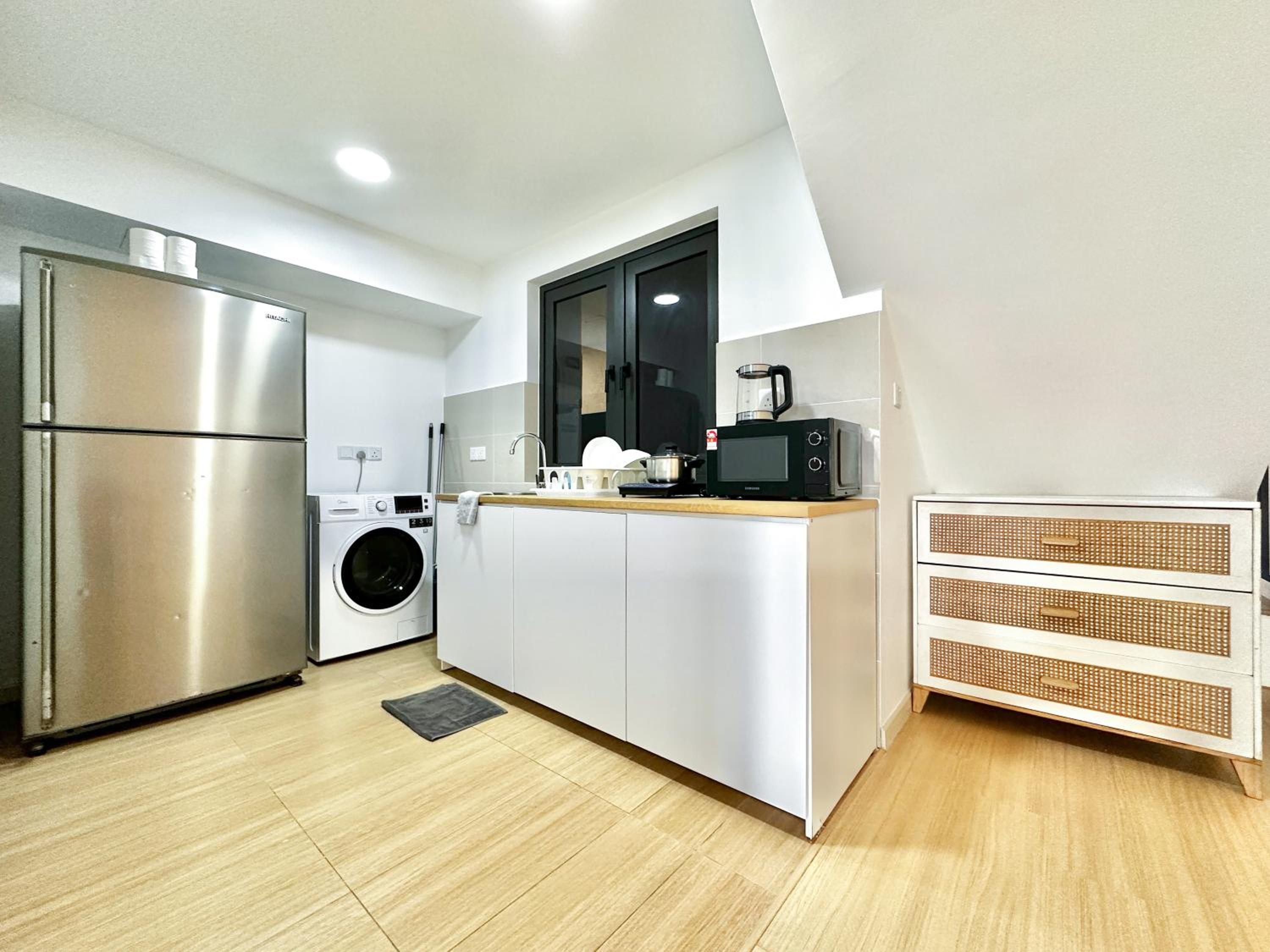 Loft photo 3