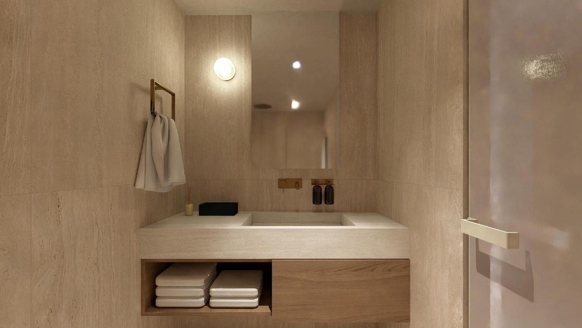 Executive Suite with  Sea View photo 2