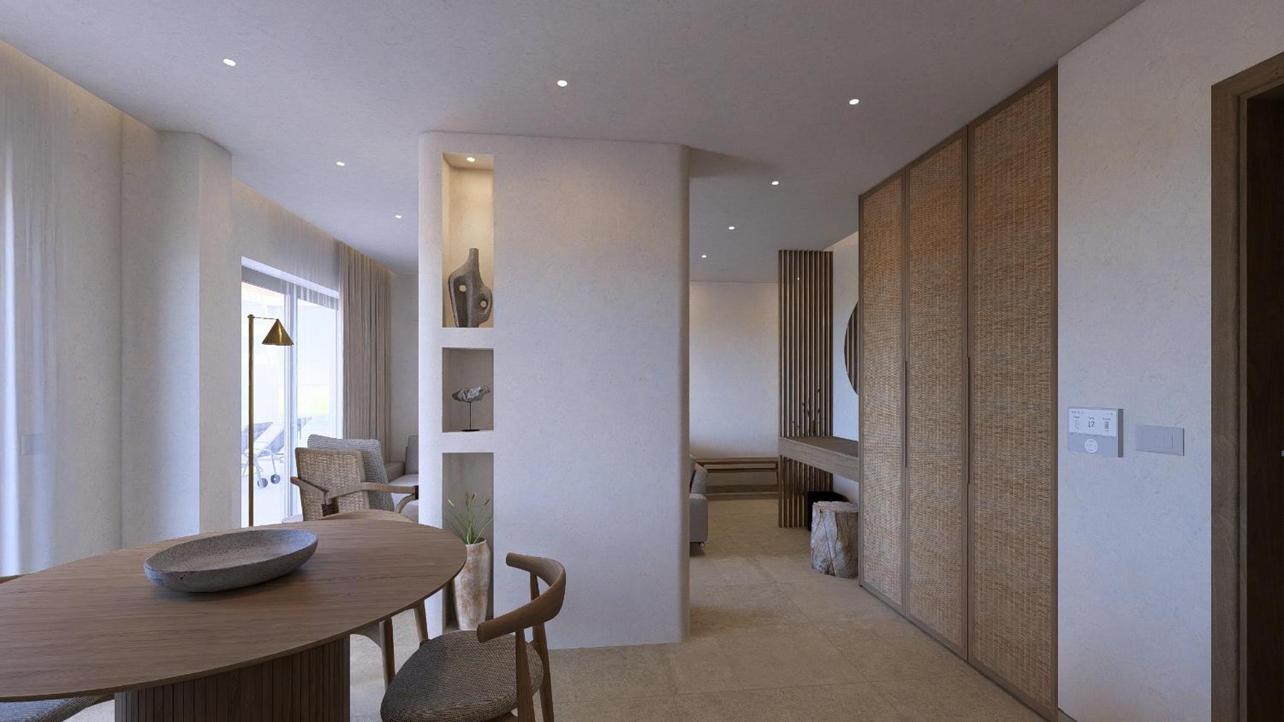Executive Suite with  Sea View photo 3