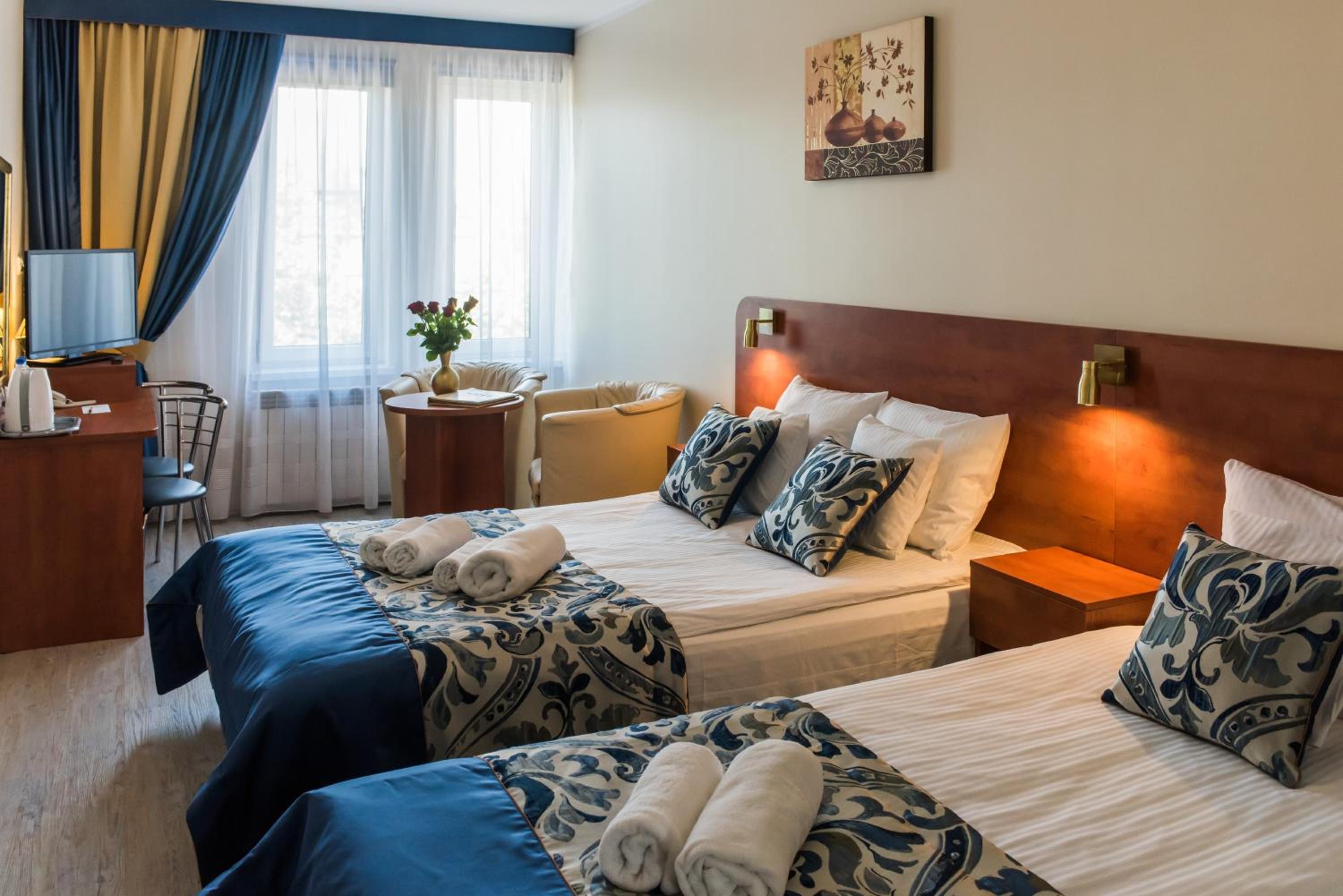 Comfort Triple Room - Photo 3