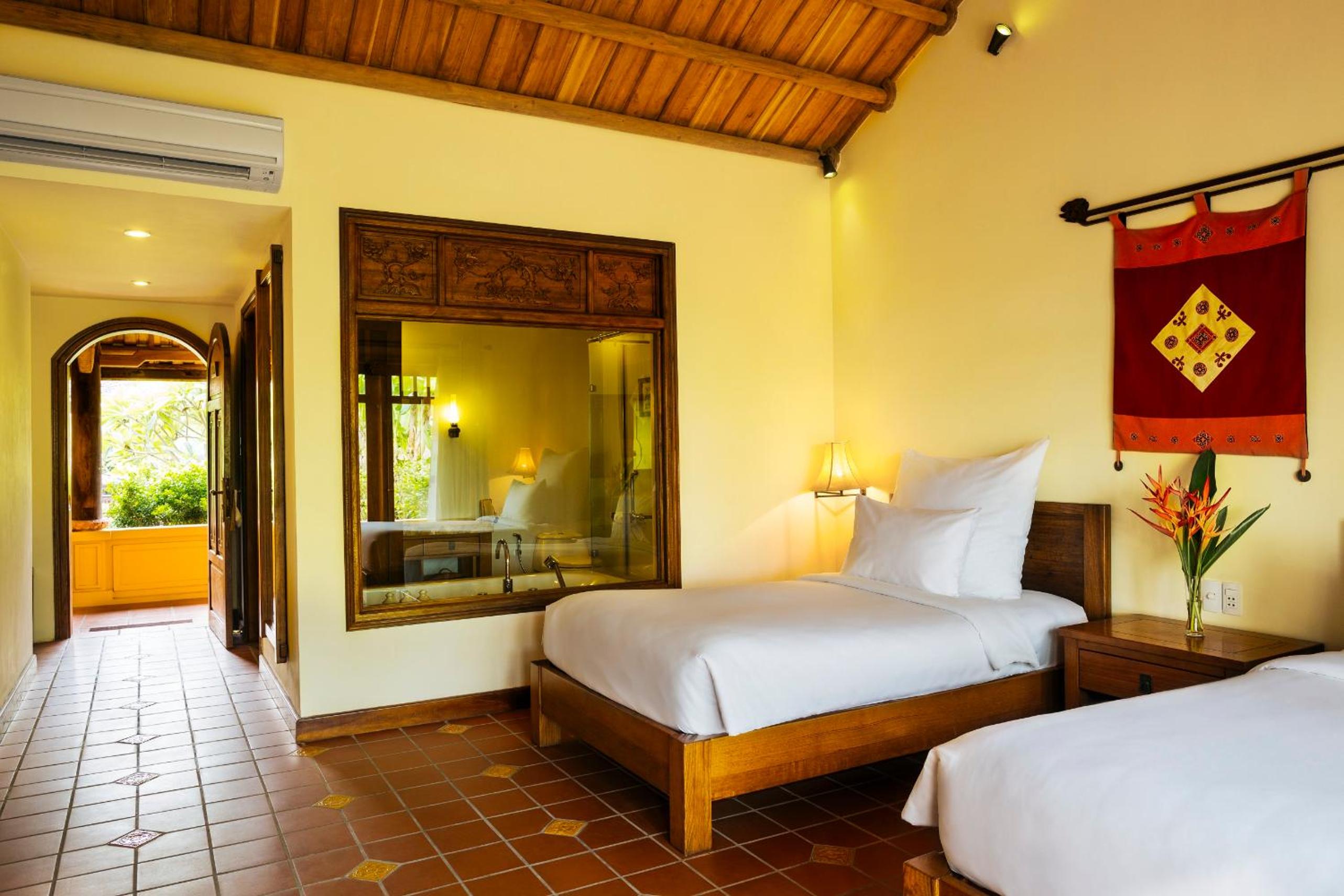 Superior Double or Twin Room - Photo 4