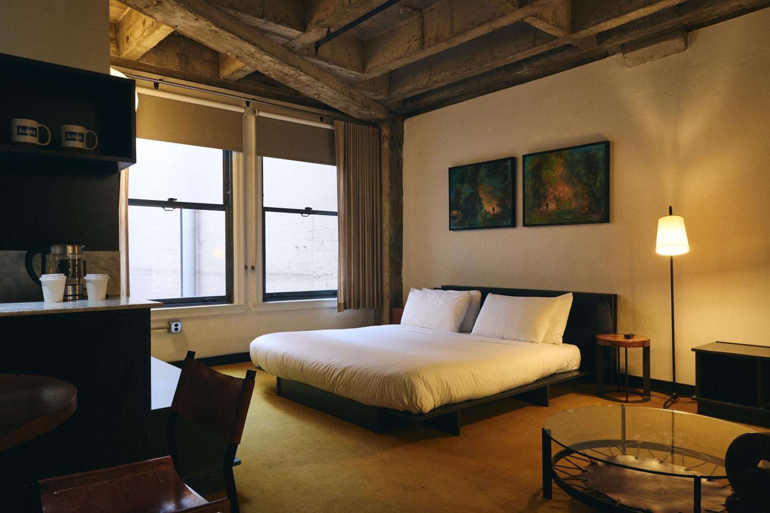 Artist Suite (Self Check-in) photo 2