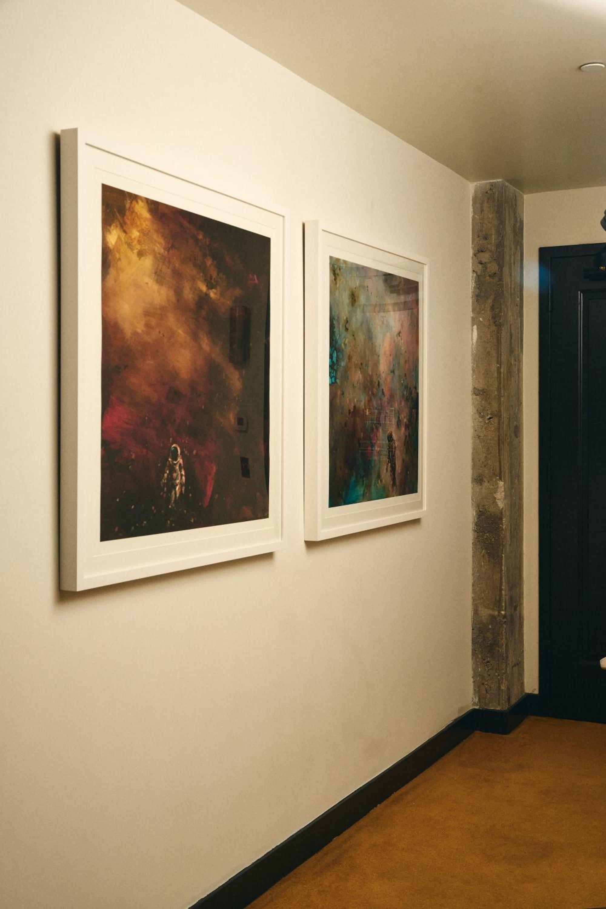 Artist Suite (Self Check-in) photo 2