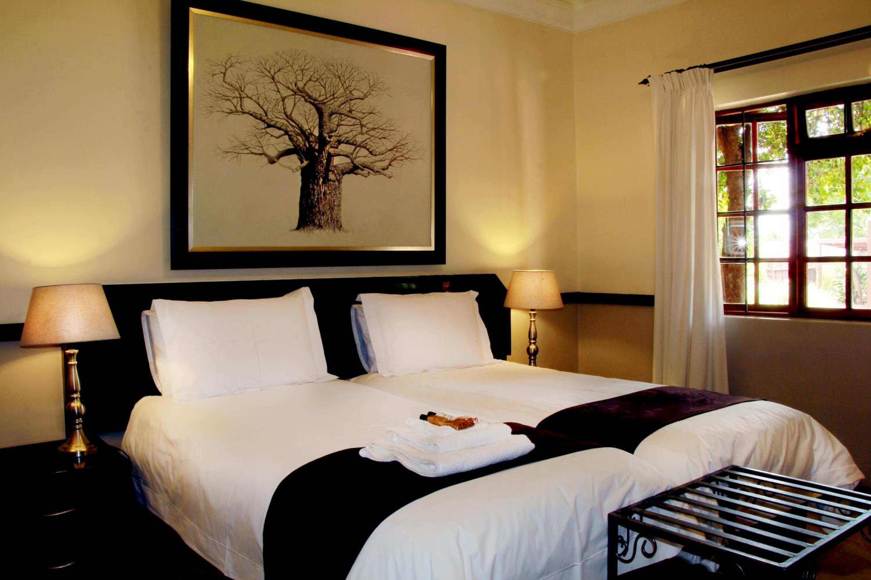 Standard Twin Room photo 3