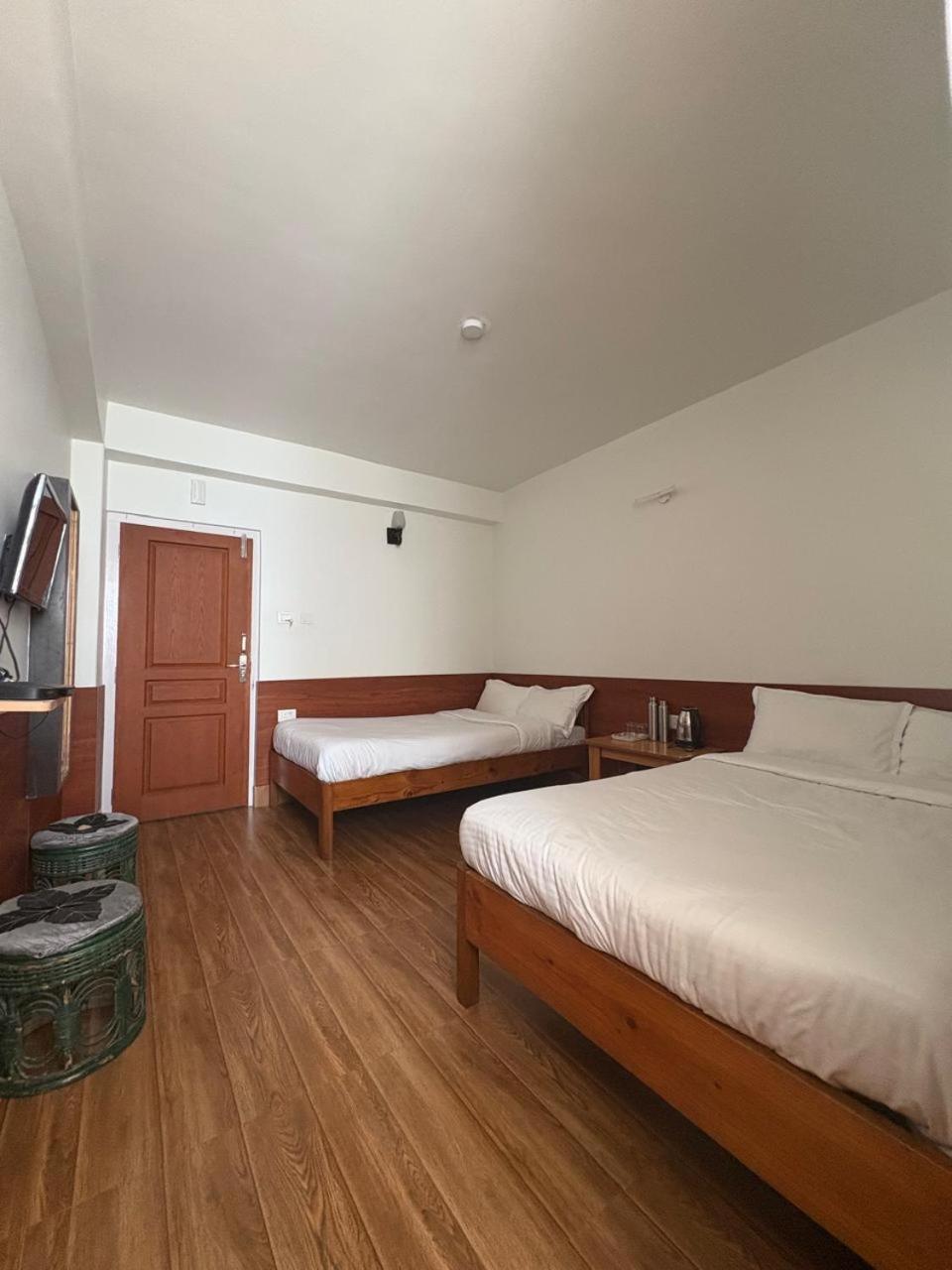 Double or Twin Room photo 1