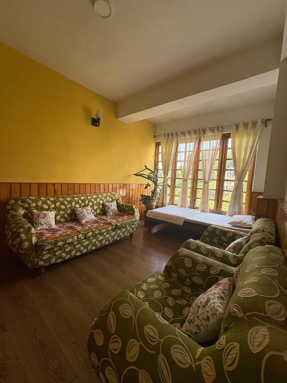 Deluxe Family Suite photo 3
