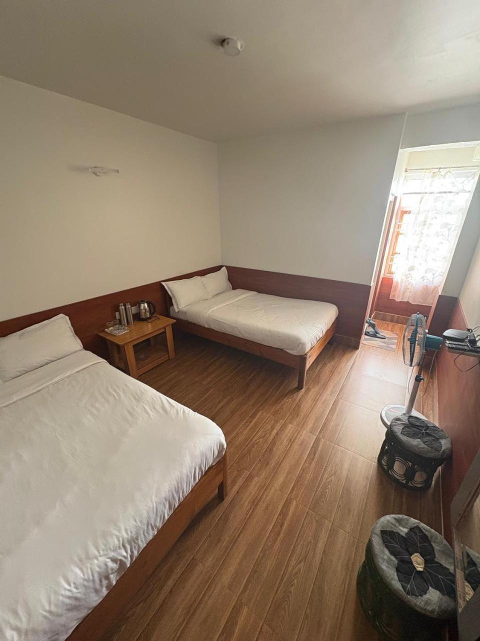 Double or Twin Room photo 2