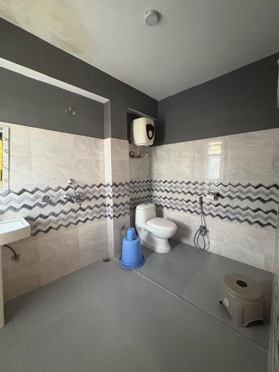 Deluxe Family Suite photo 1