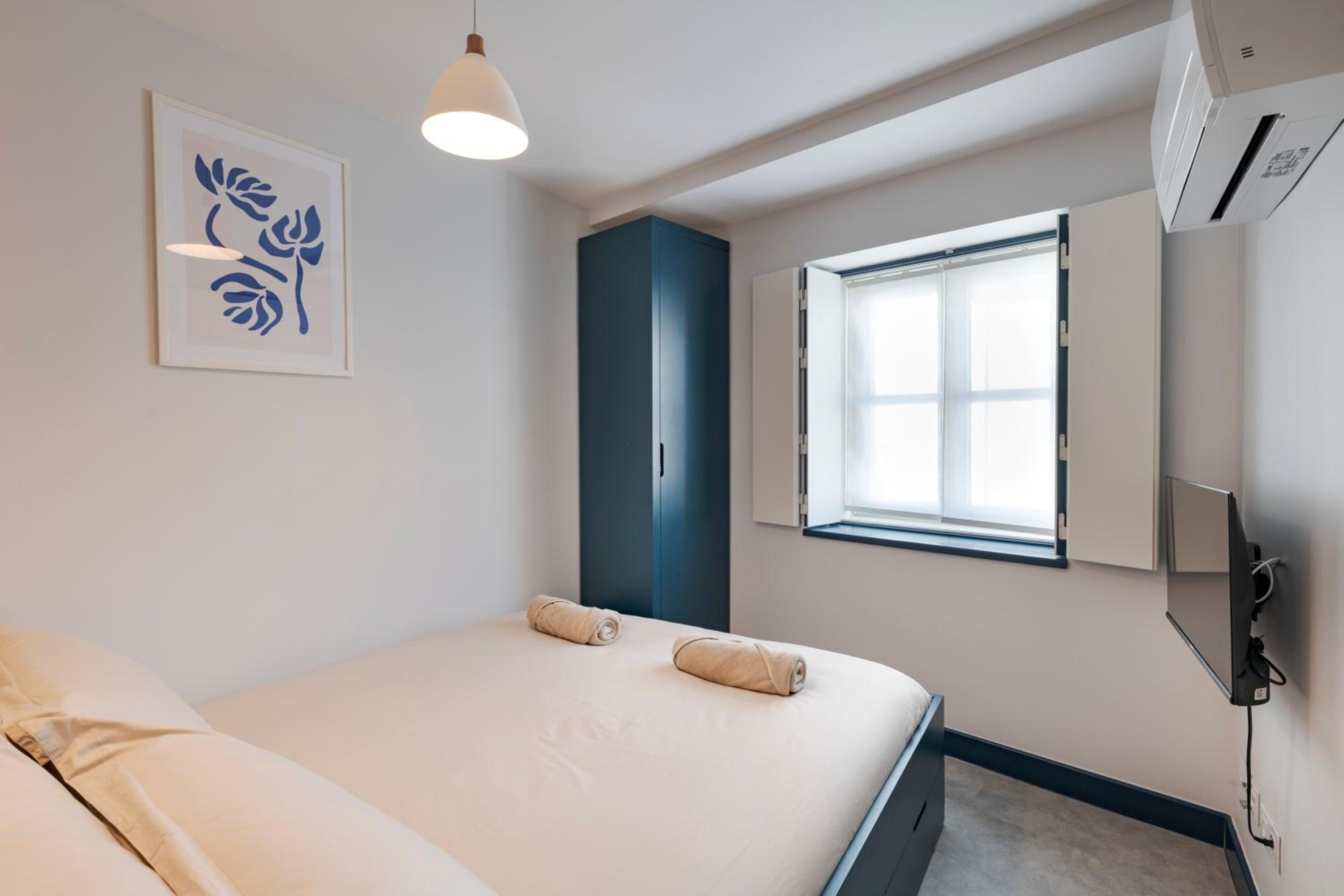 Studio - First Floor