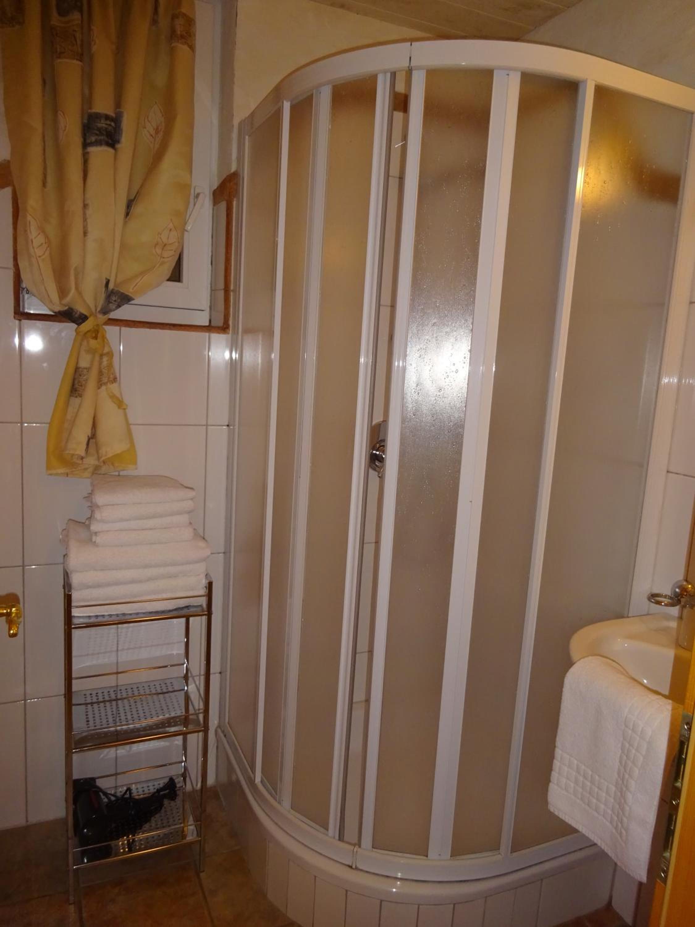 Two-Bedroom Apartment with Terrace photo 2