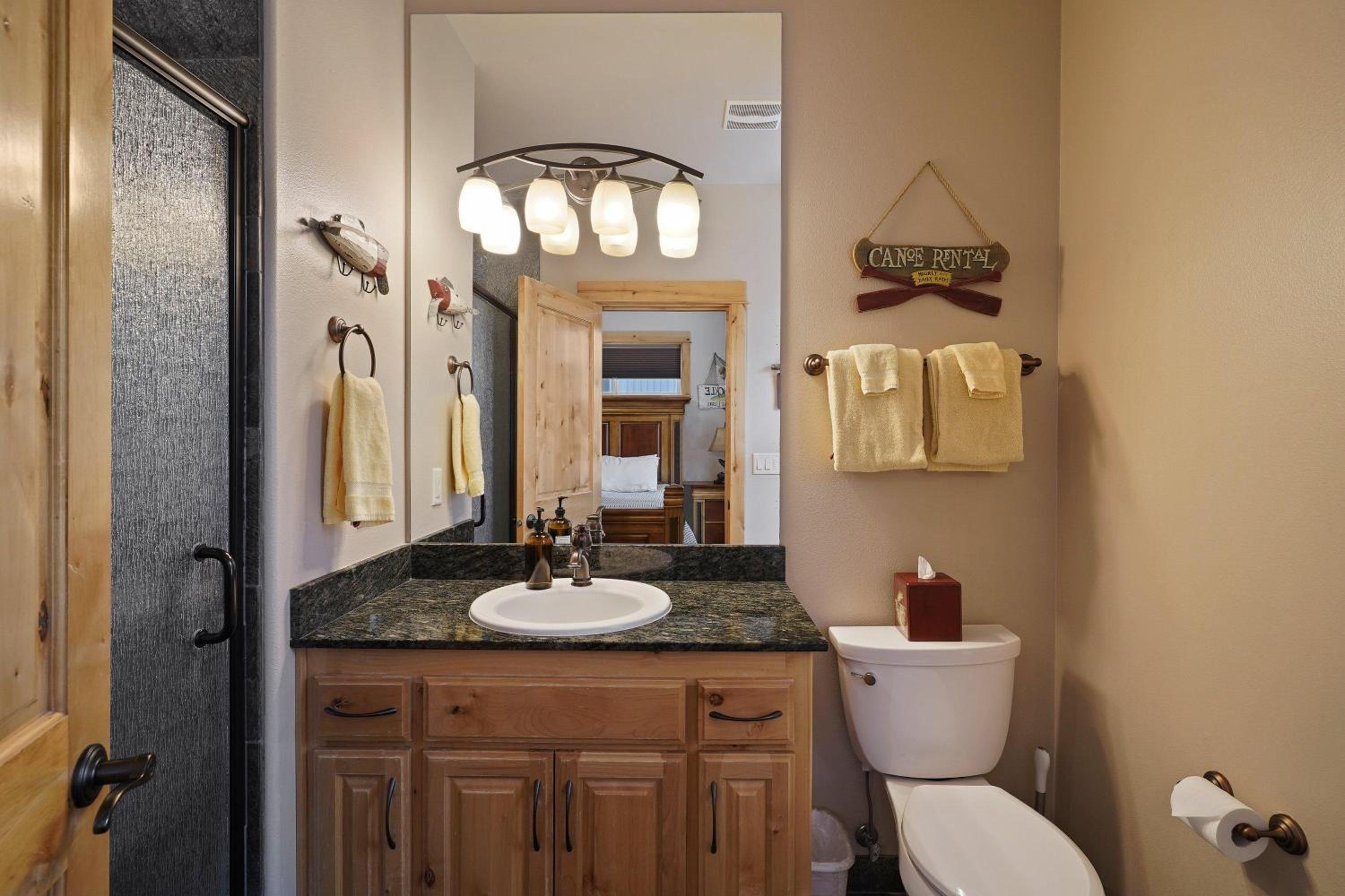Vacation Home photo 2
