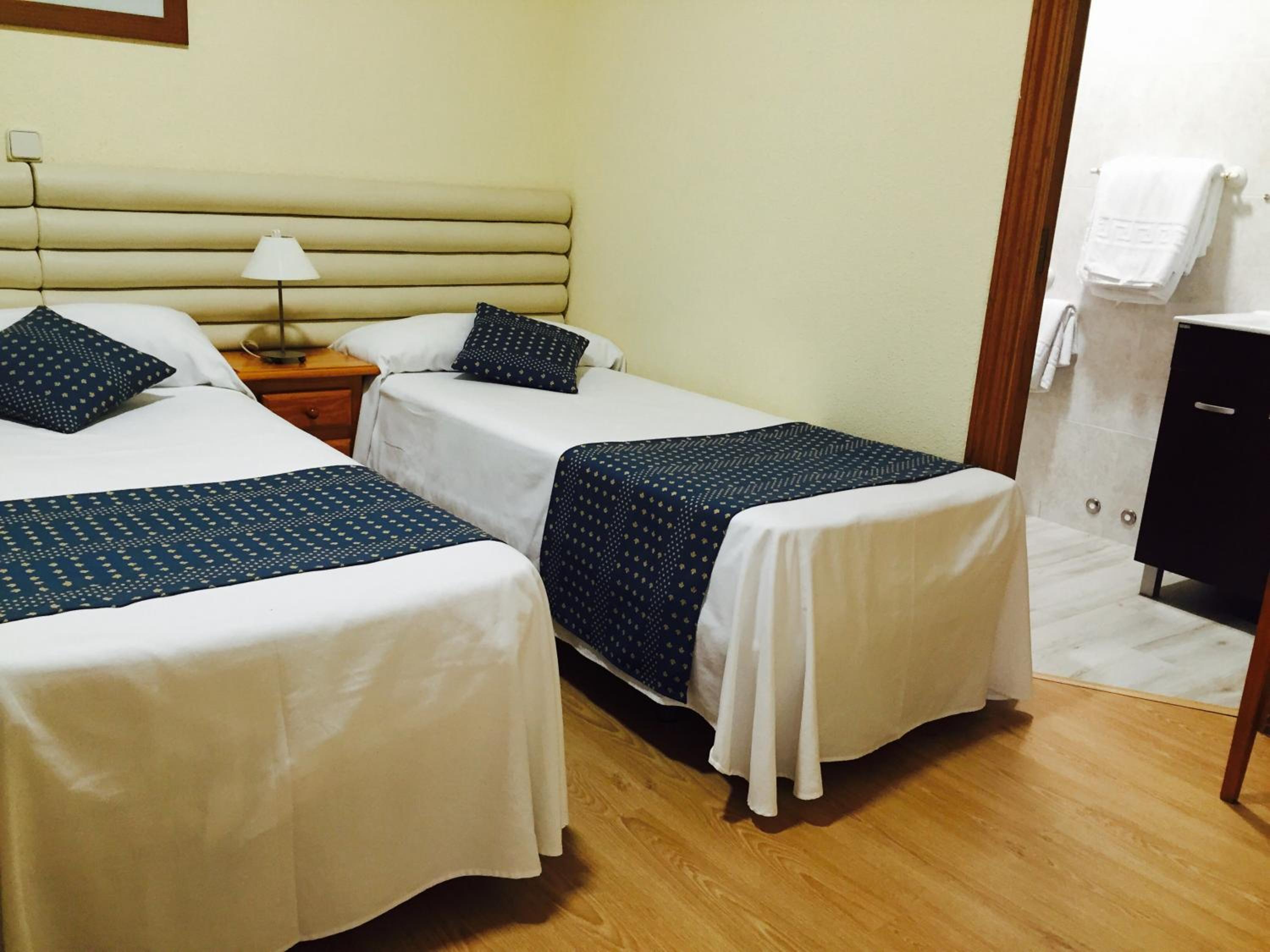 Habitación Doble