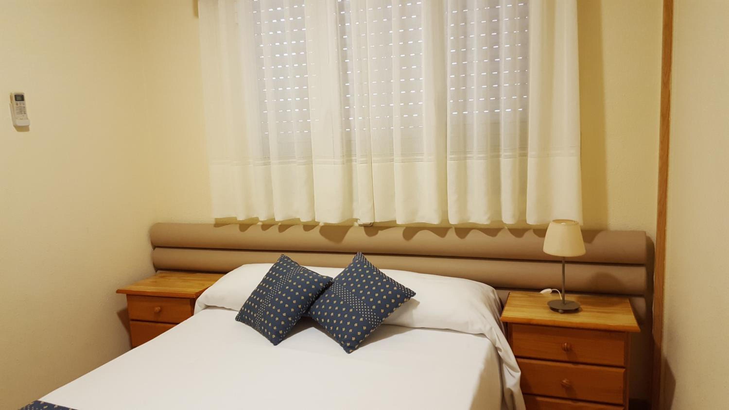 Double Room - Photo 4