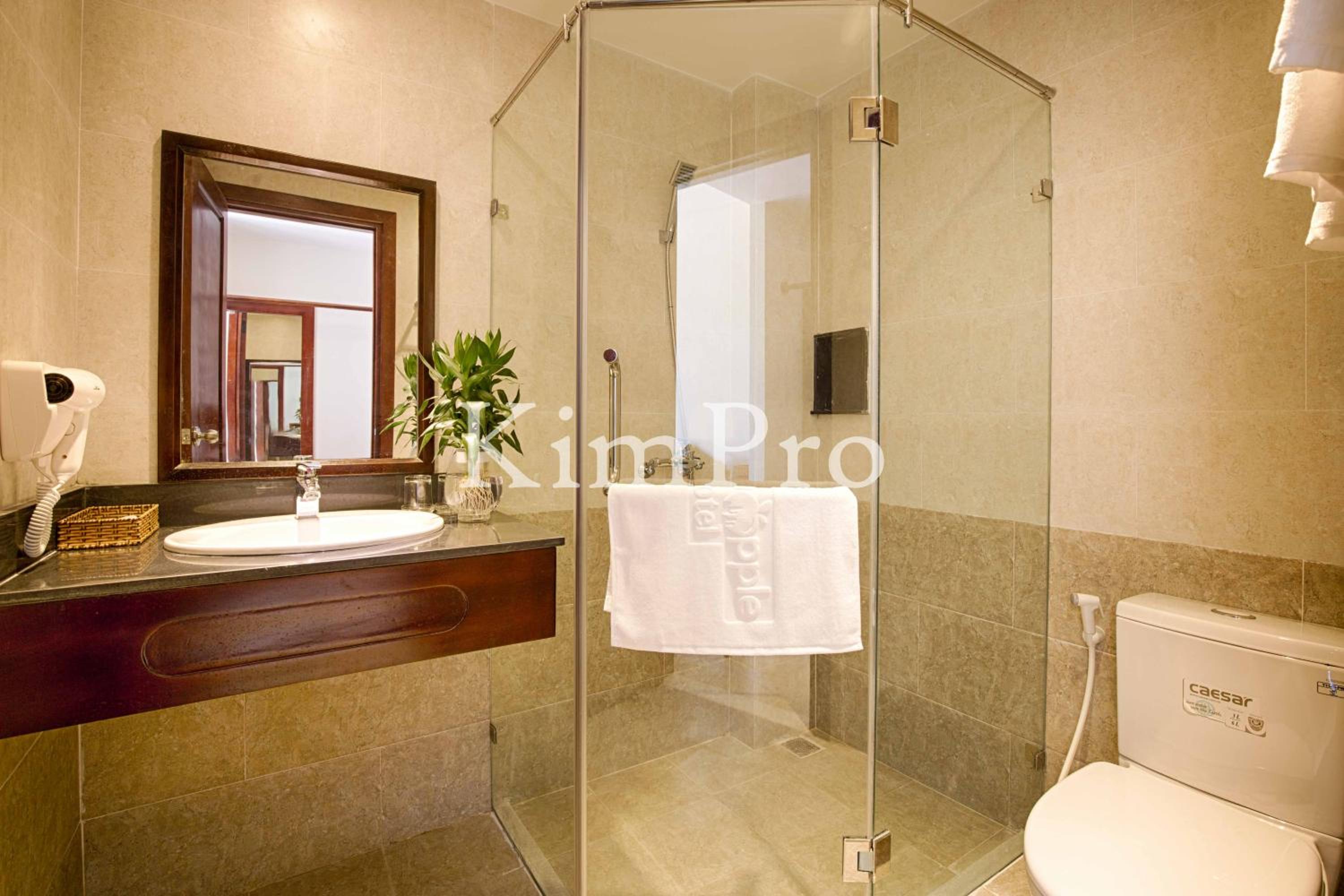 Junior Suite with Balcony photo 3