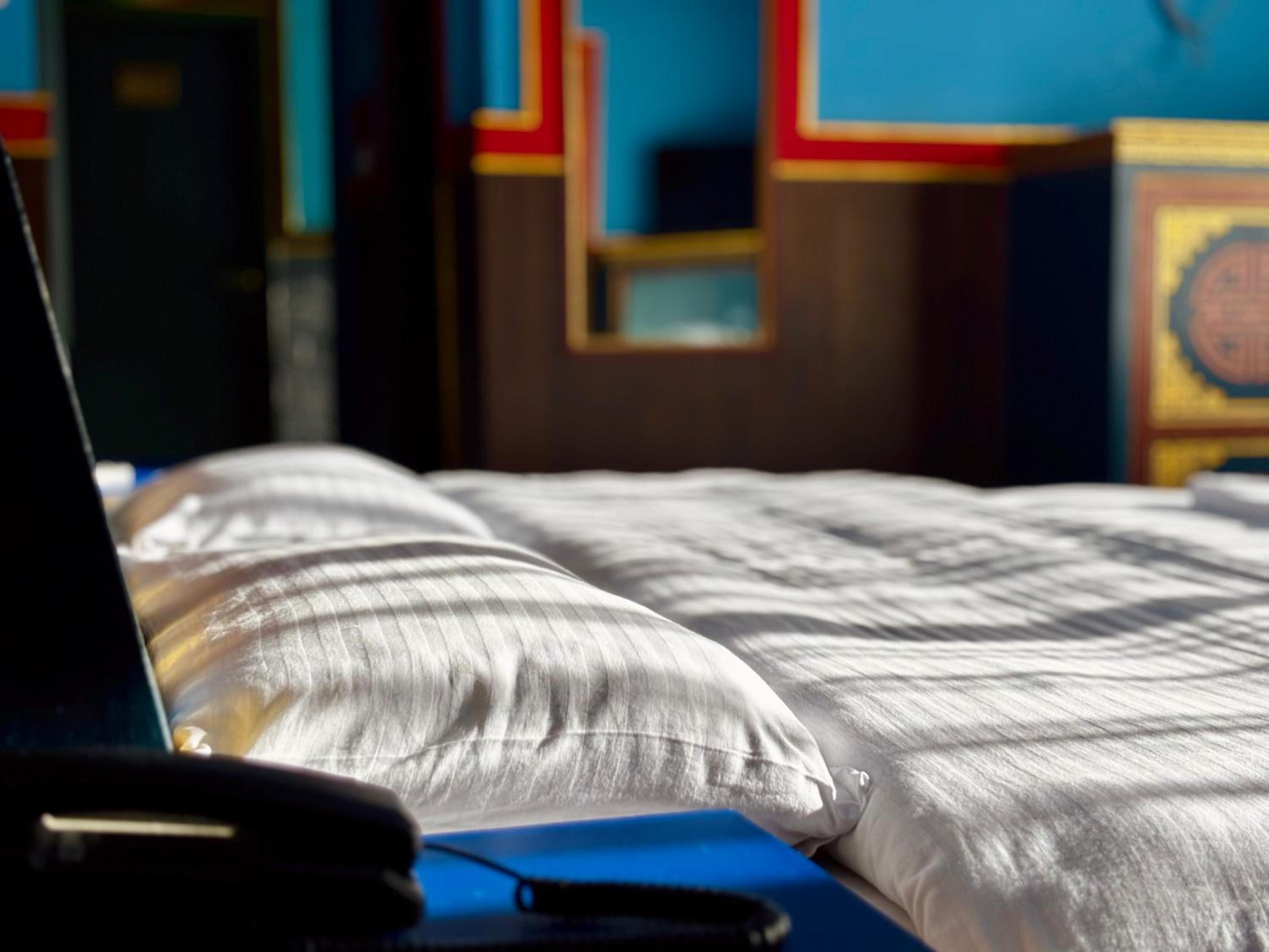 Deluxe King Room photo 2