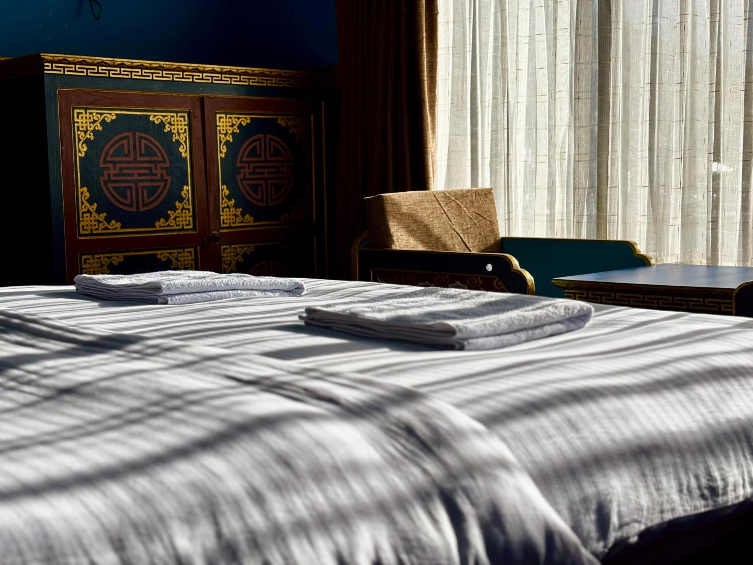 Deluxe King Room photo 3