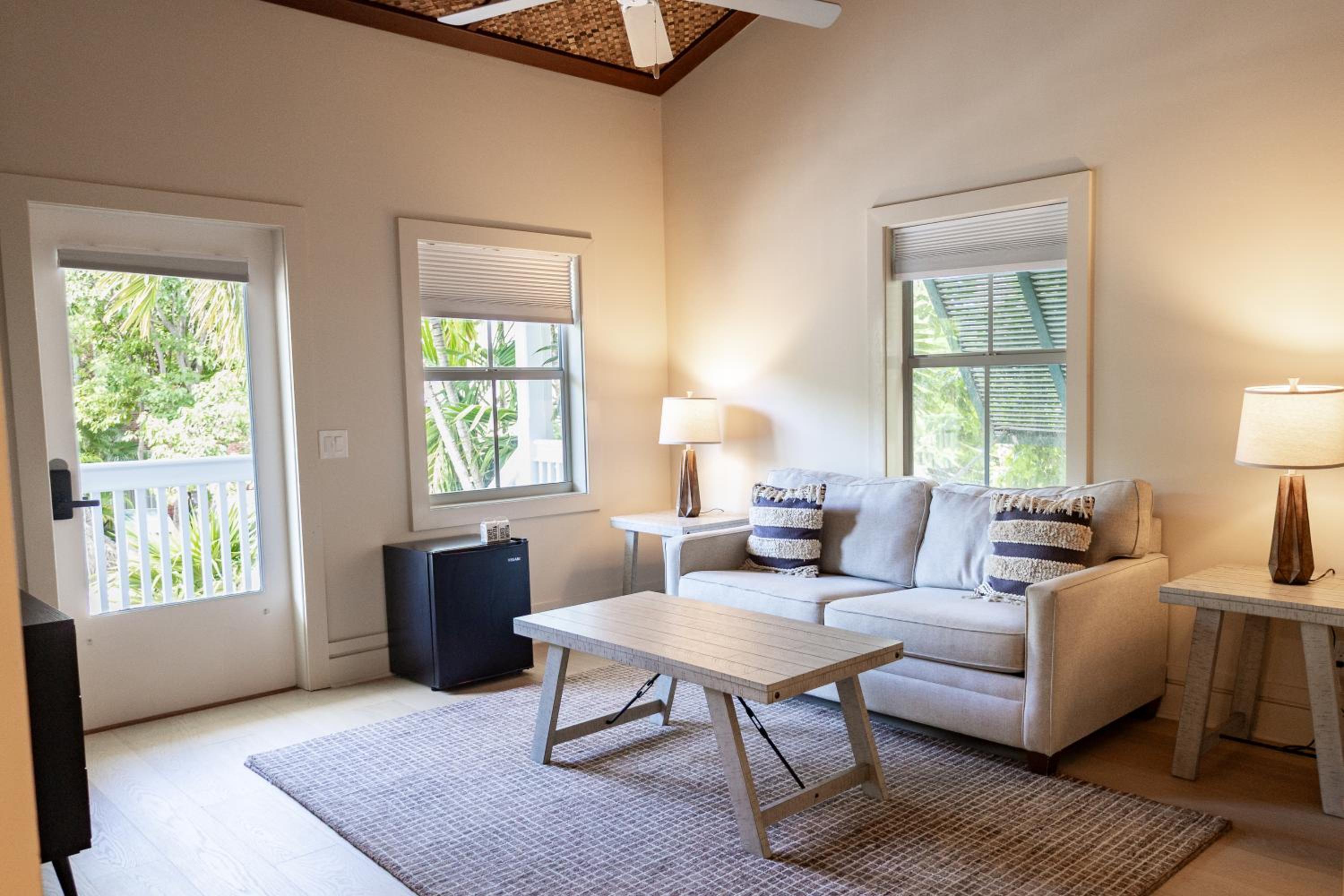 Two-Bedroom Suite photo 2