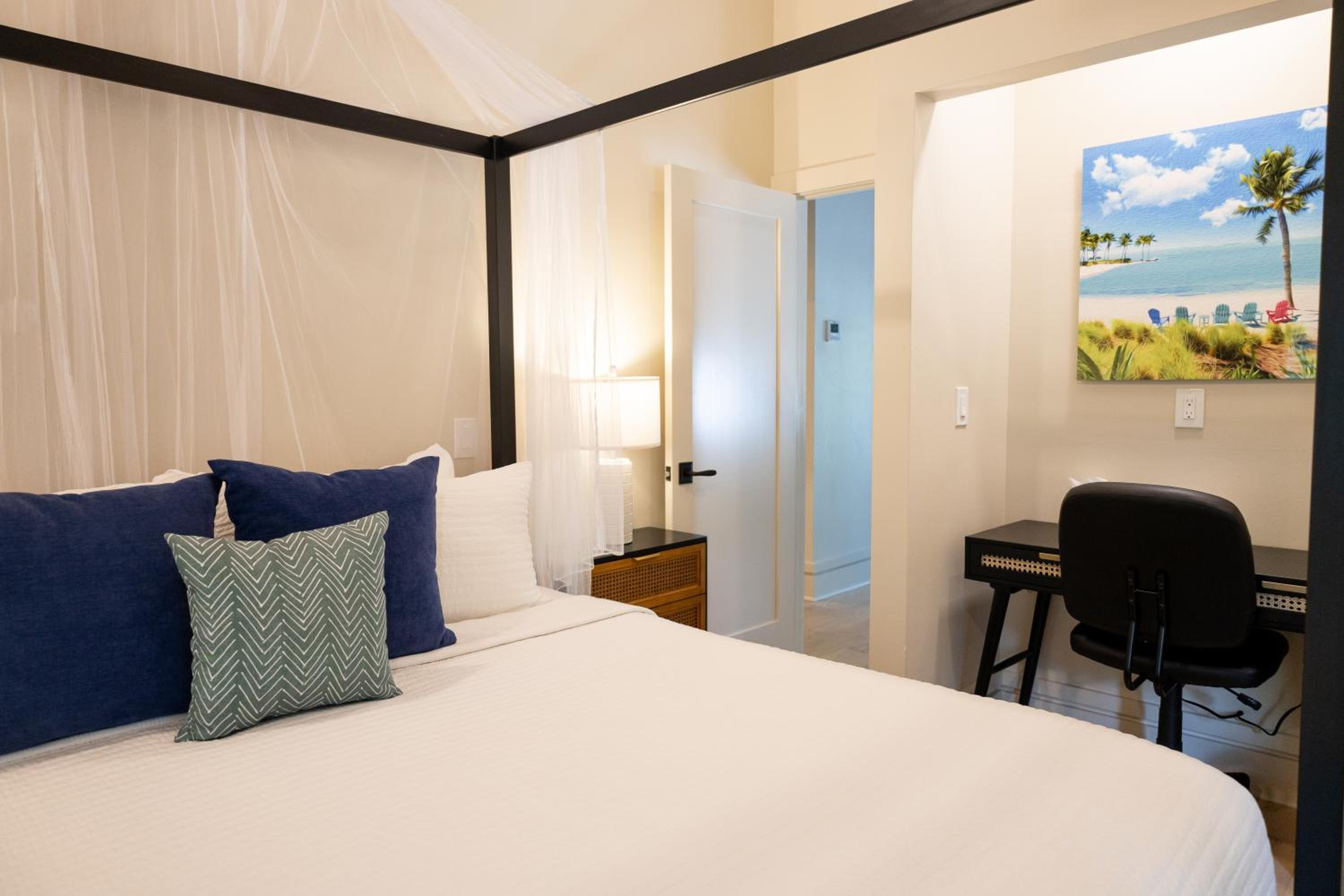 Two-Bedroom Suite
