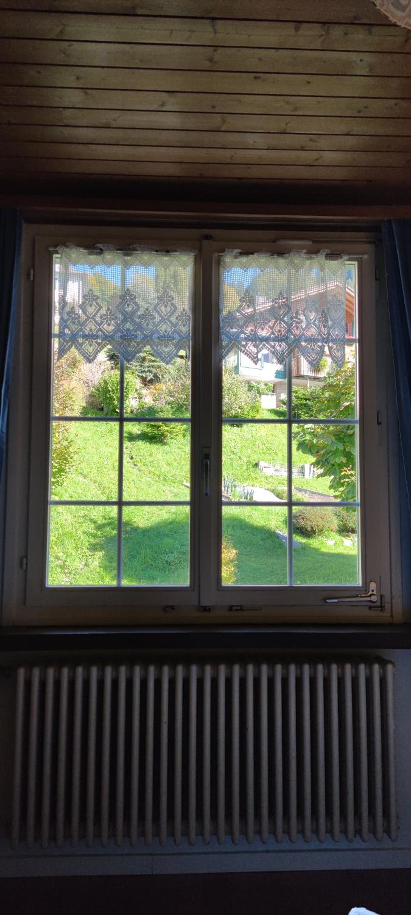 Standard Double Room with Shared Bathroom photo 3