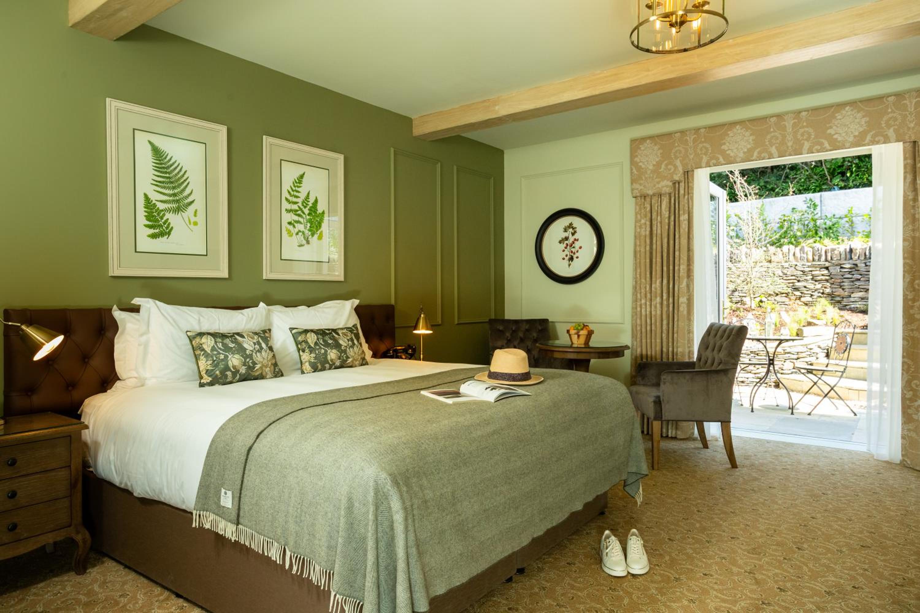 Superior King Room photo 1