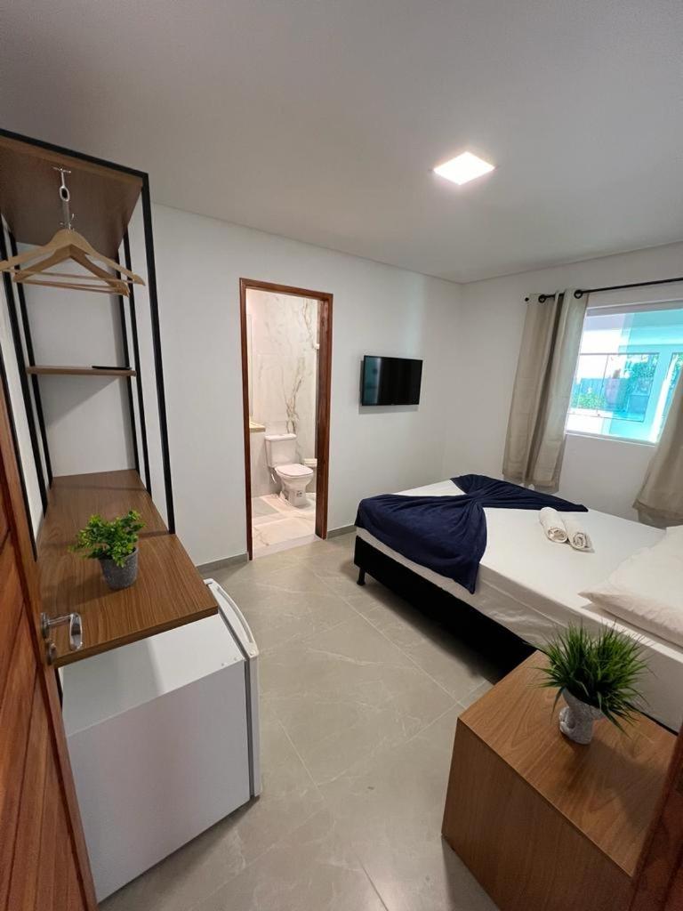 Deluxe Room - Photo 3