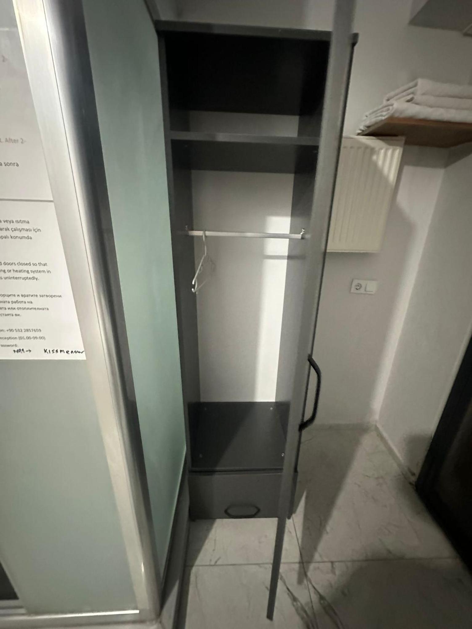 Deluxe Single Room with Balcony photo 1