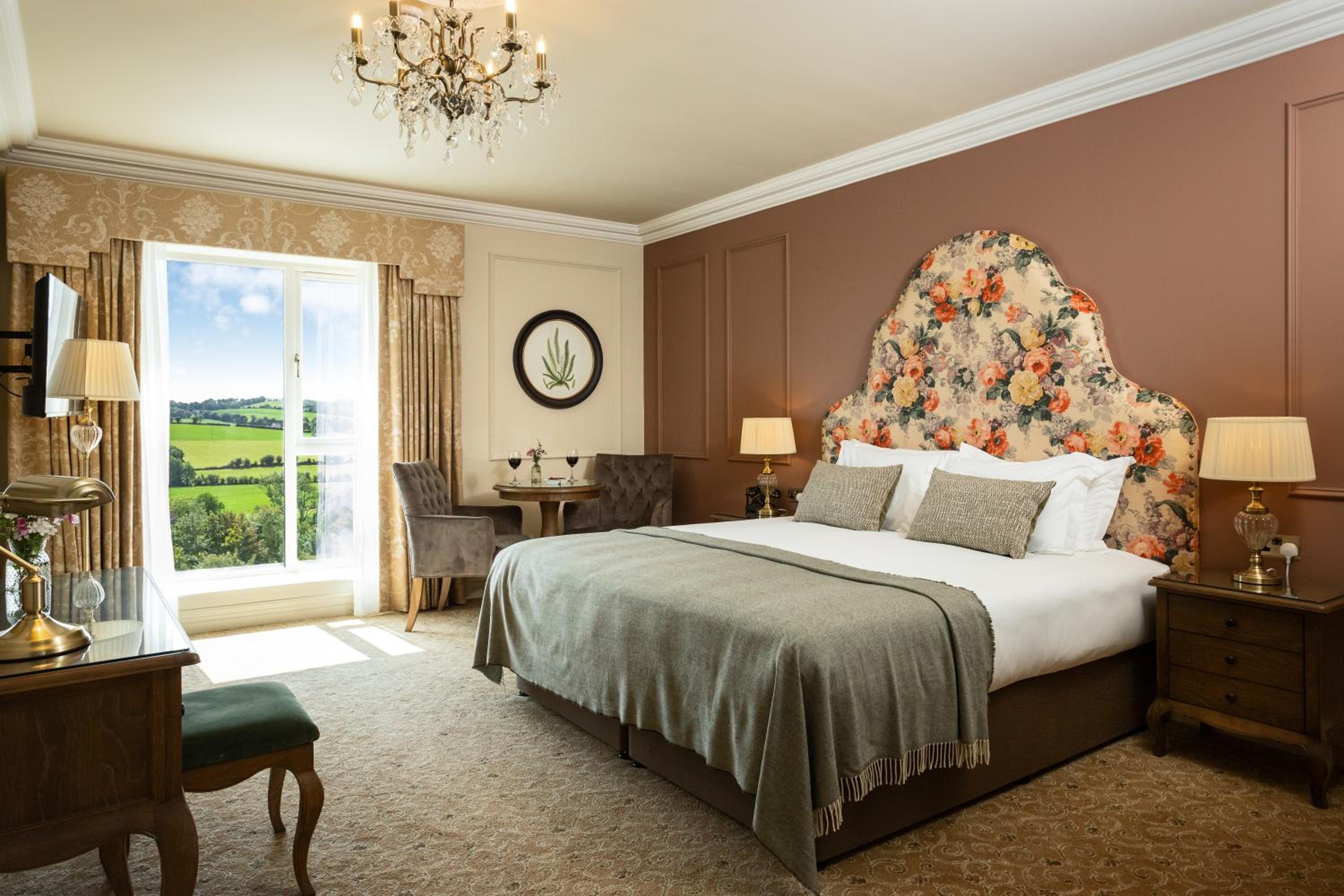 Superior Double Room photo 3