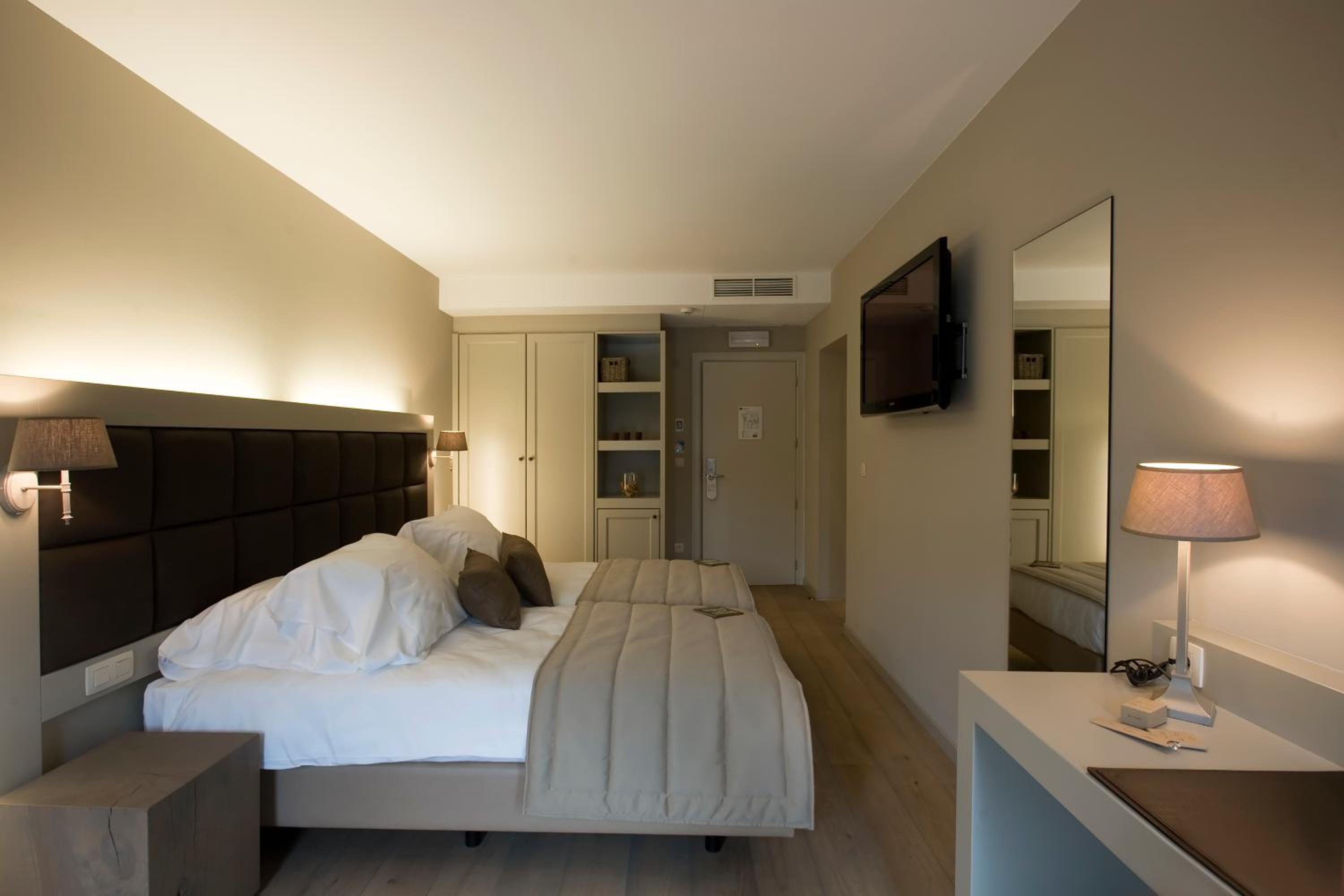 Twin Room photo 1