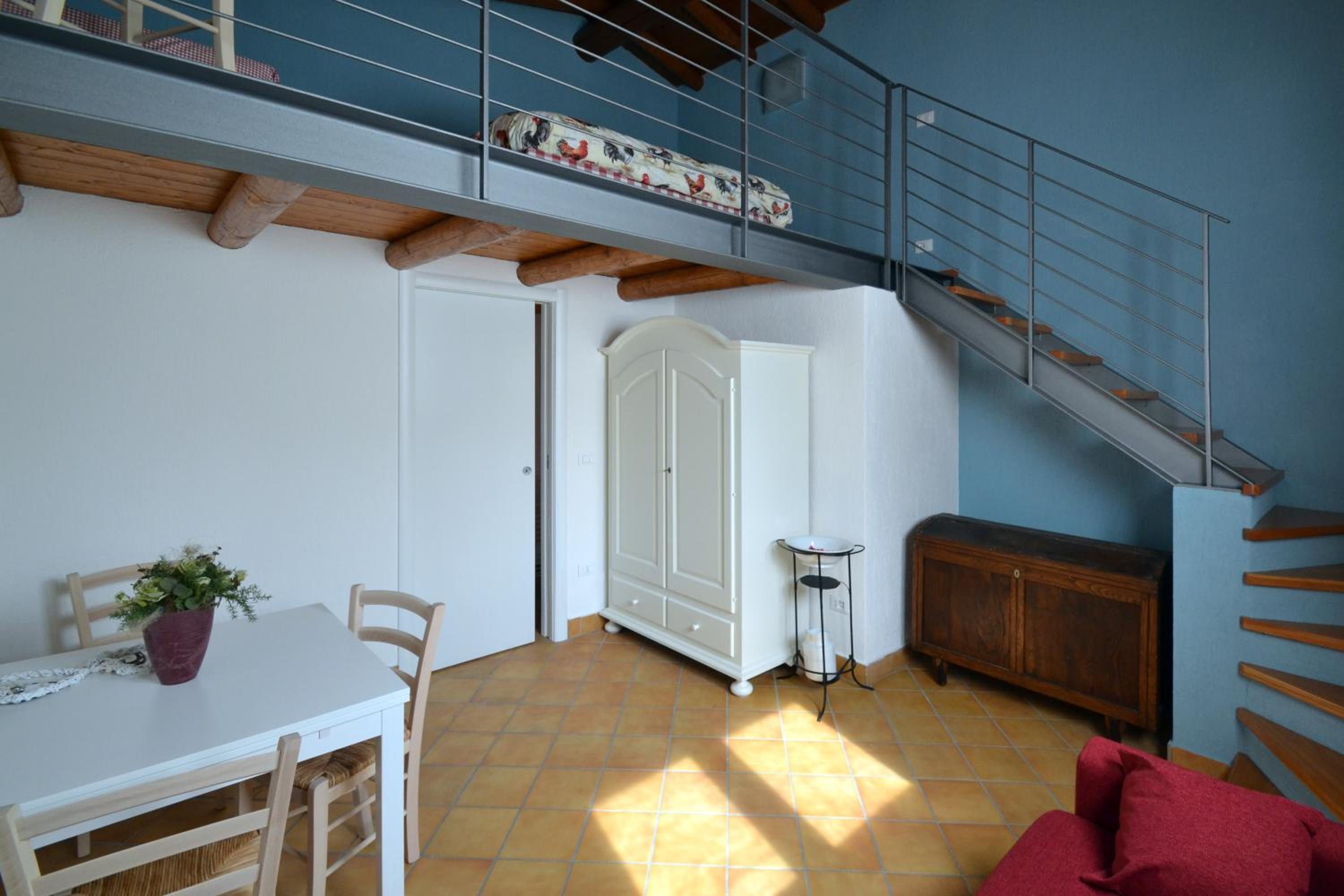 One-Bedroom House photo 1