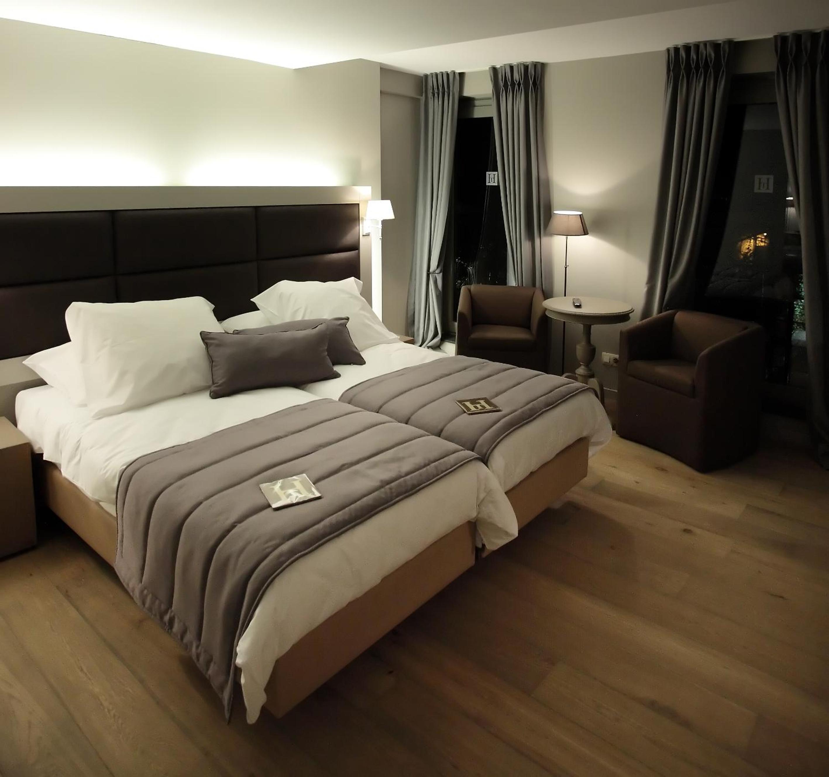 Twin Room photo 2