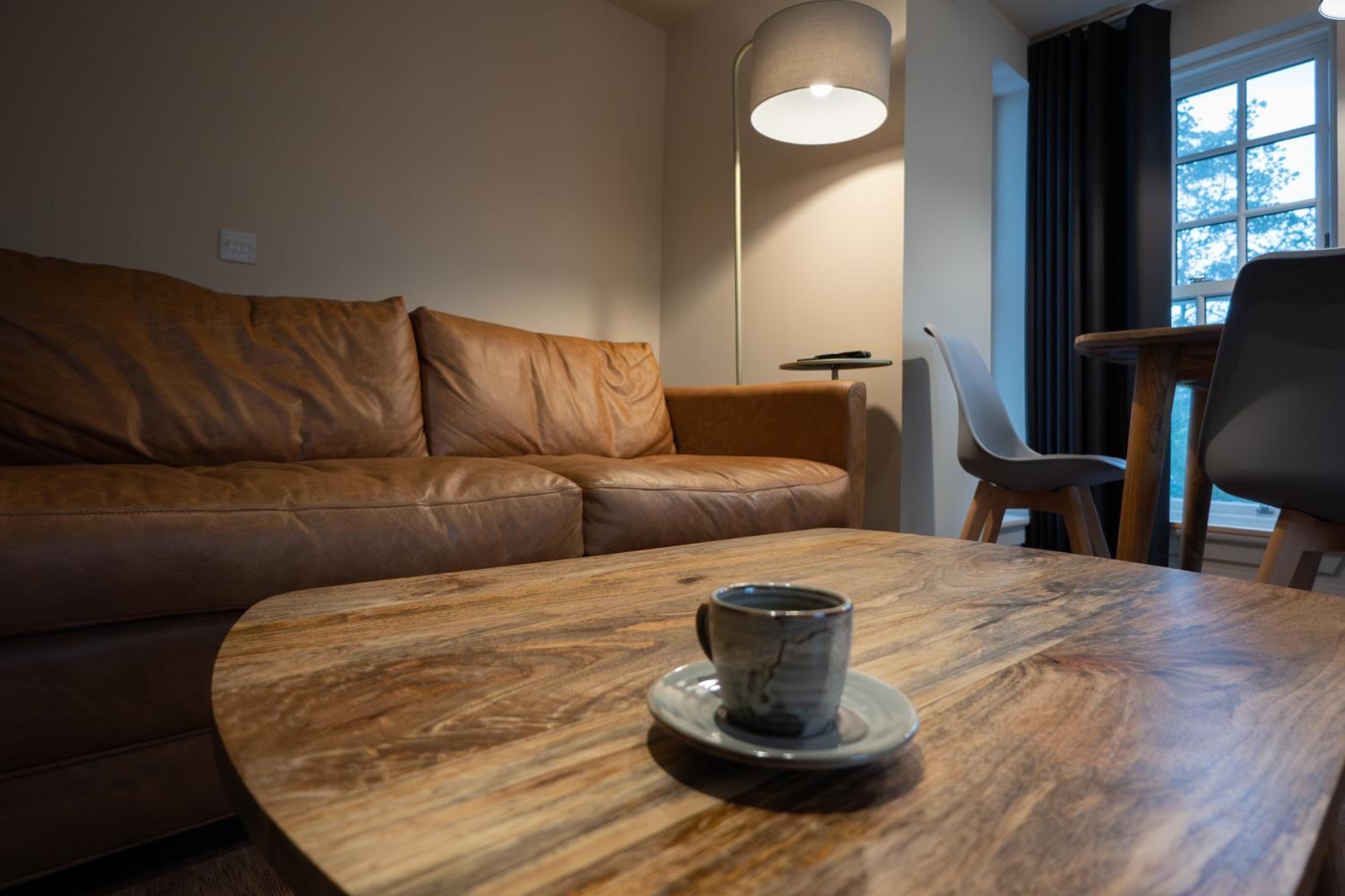 Duplex Apartment photo 1