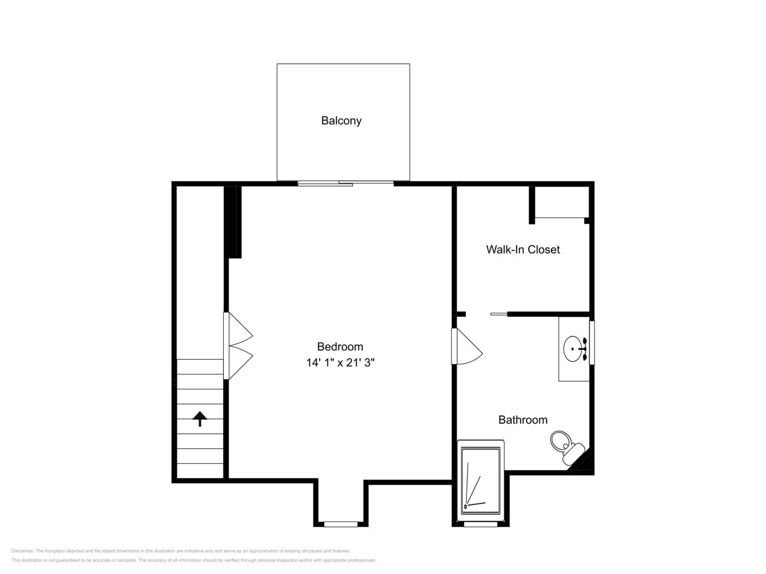 Three-Bedroom House photo 2