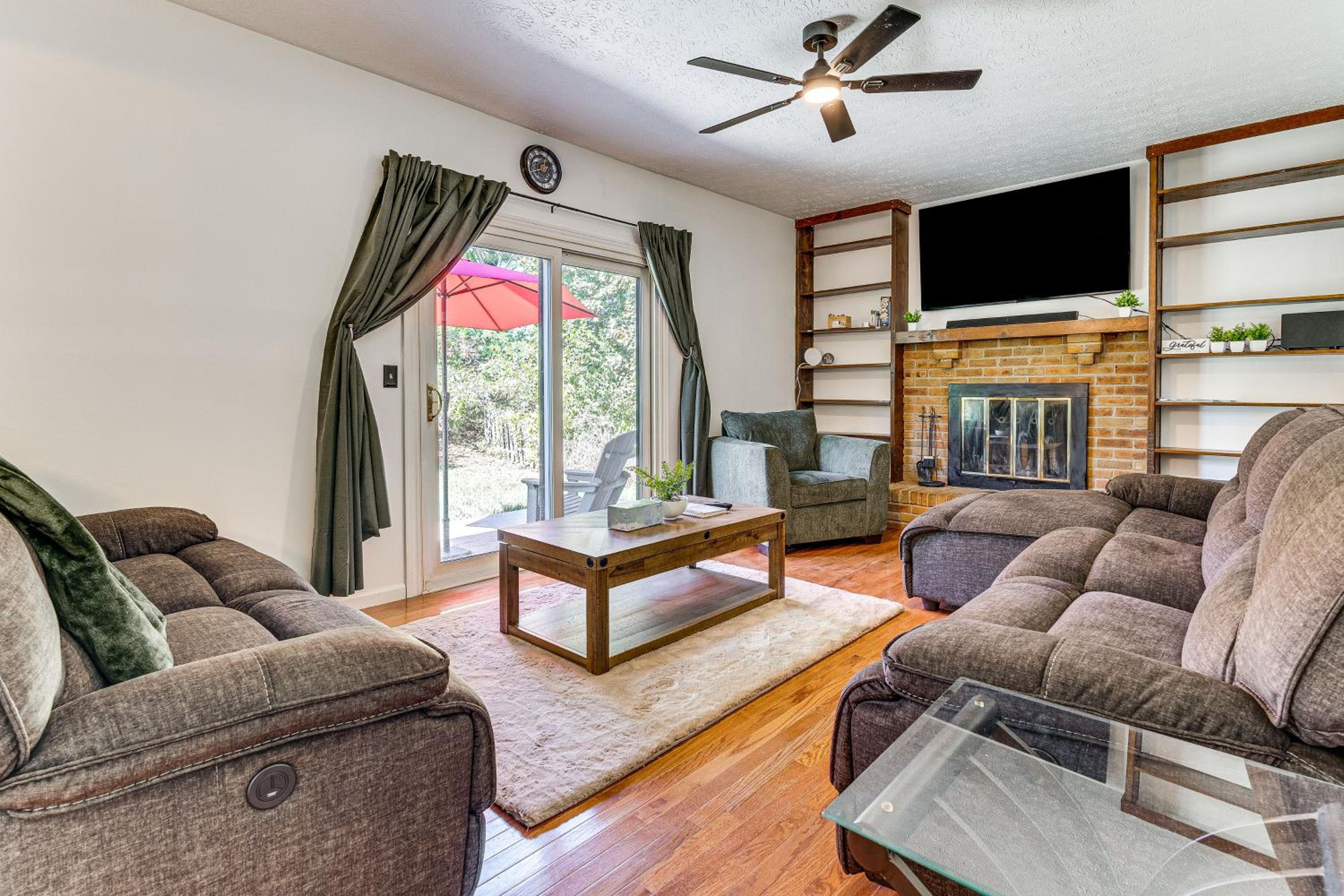 Vacation Home photo 1