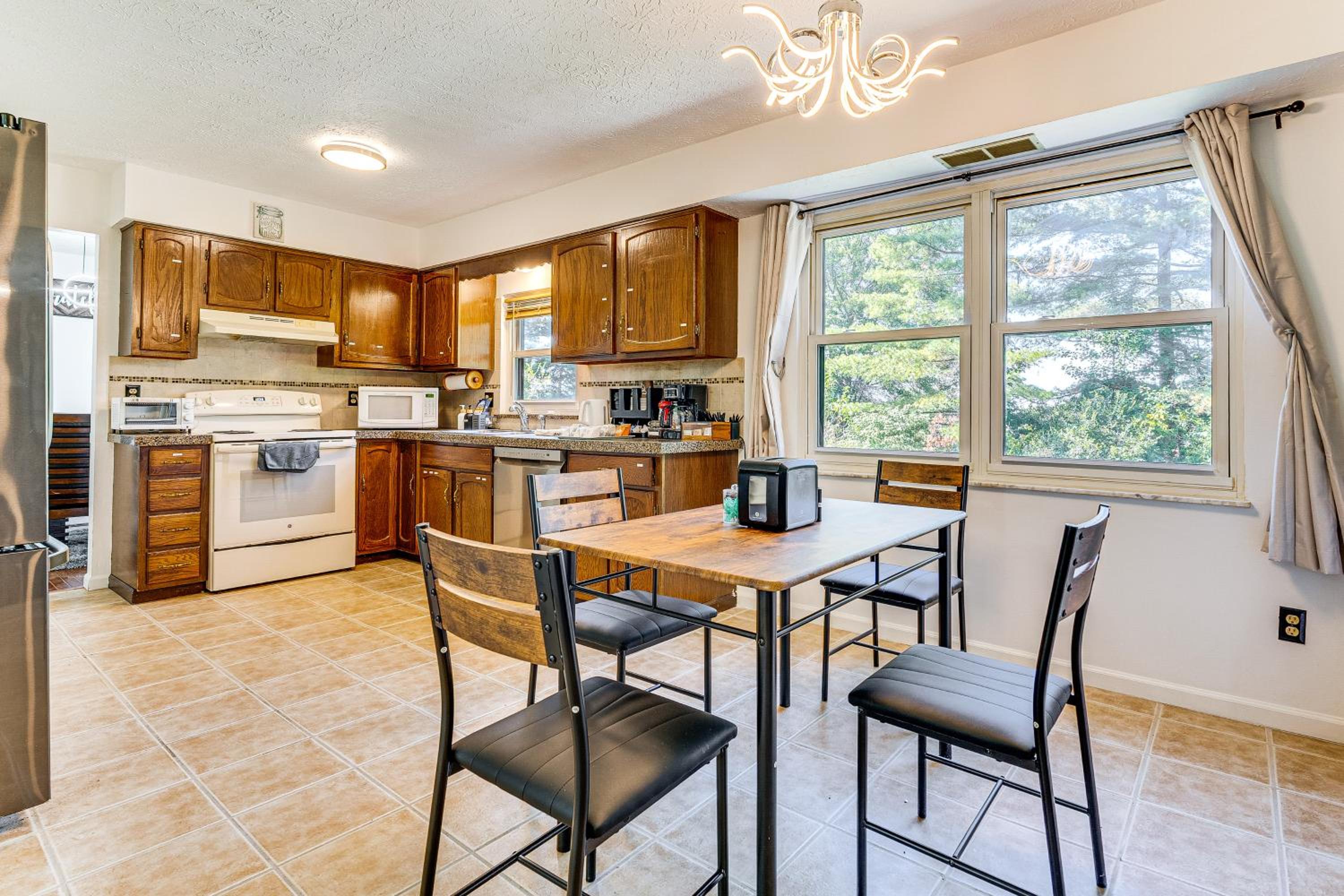 Vacation Home photo 2